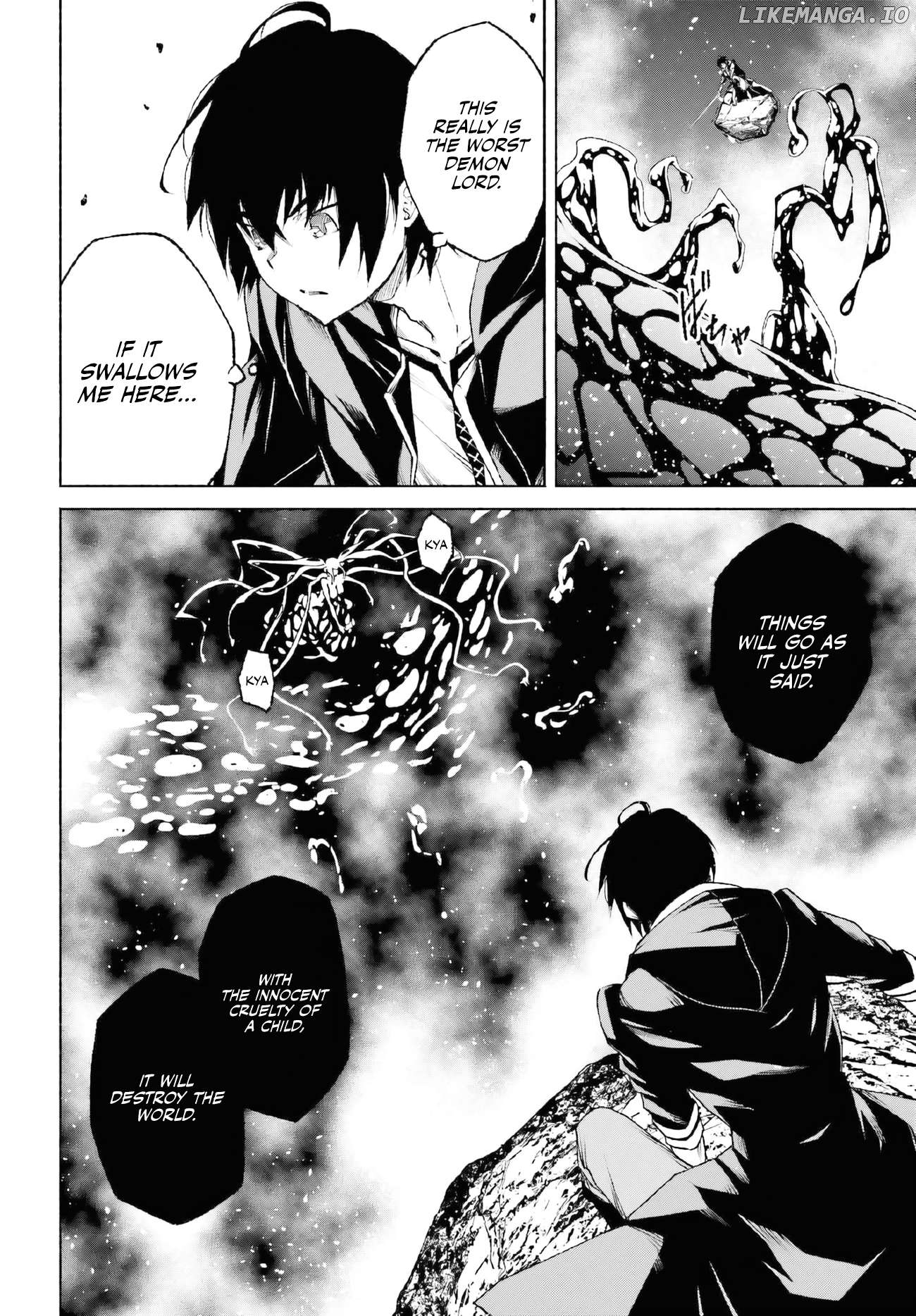 The Time Mage’s Strong New Game ～I Returned to the Past To Rewrite It as the World’s Strongest Chapter 20 - page 12