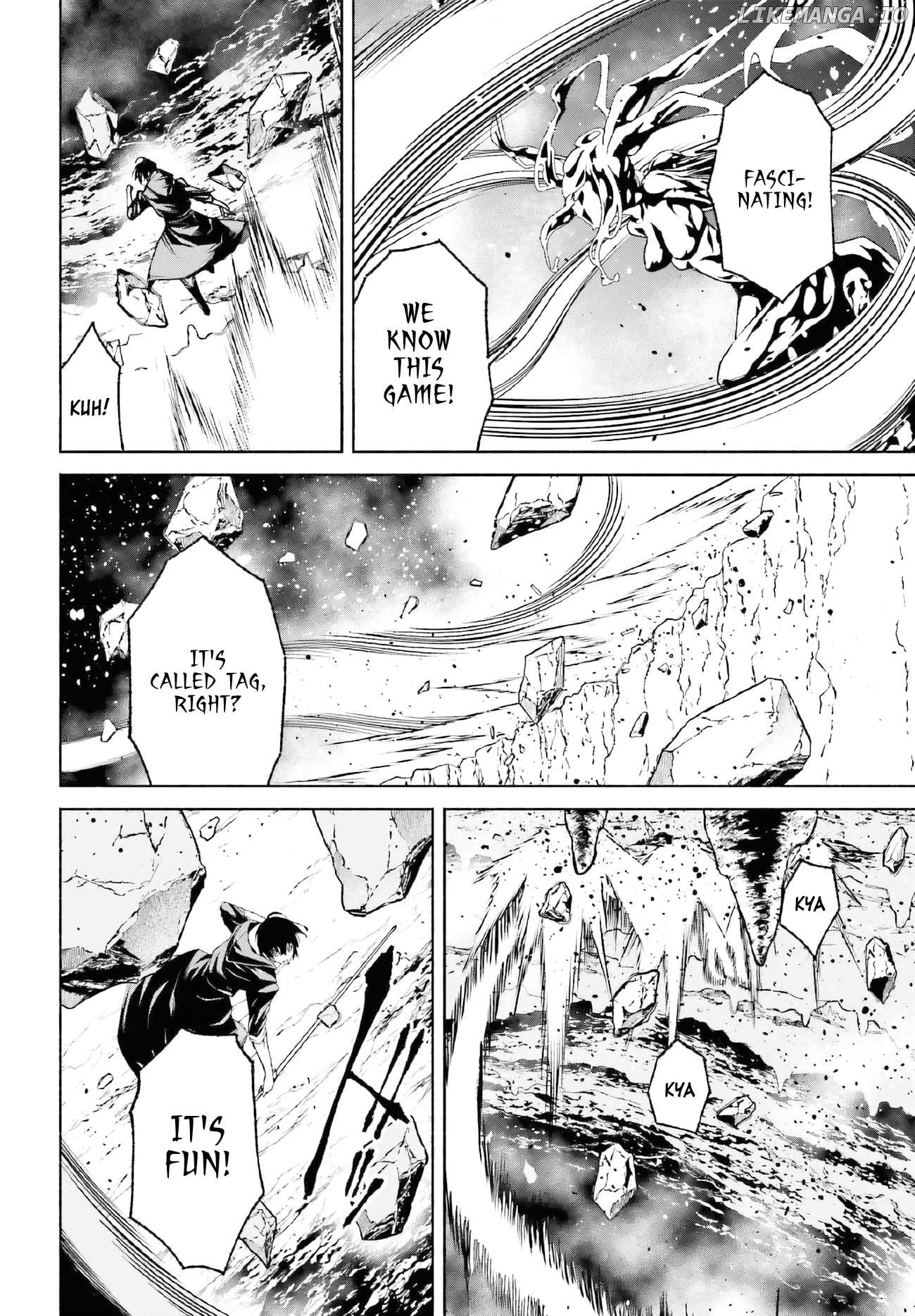 The Time Mage’s Strong New Game ～I Returned to the Past To Rewrite It as the World’s Strongest Chapter 20 - page 14