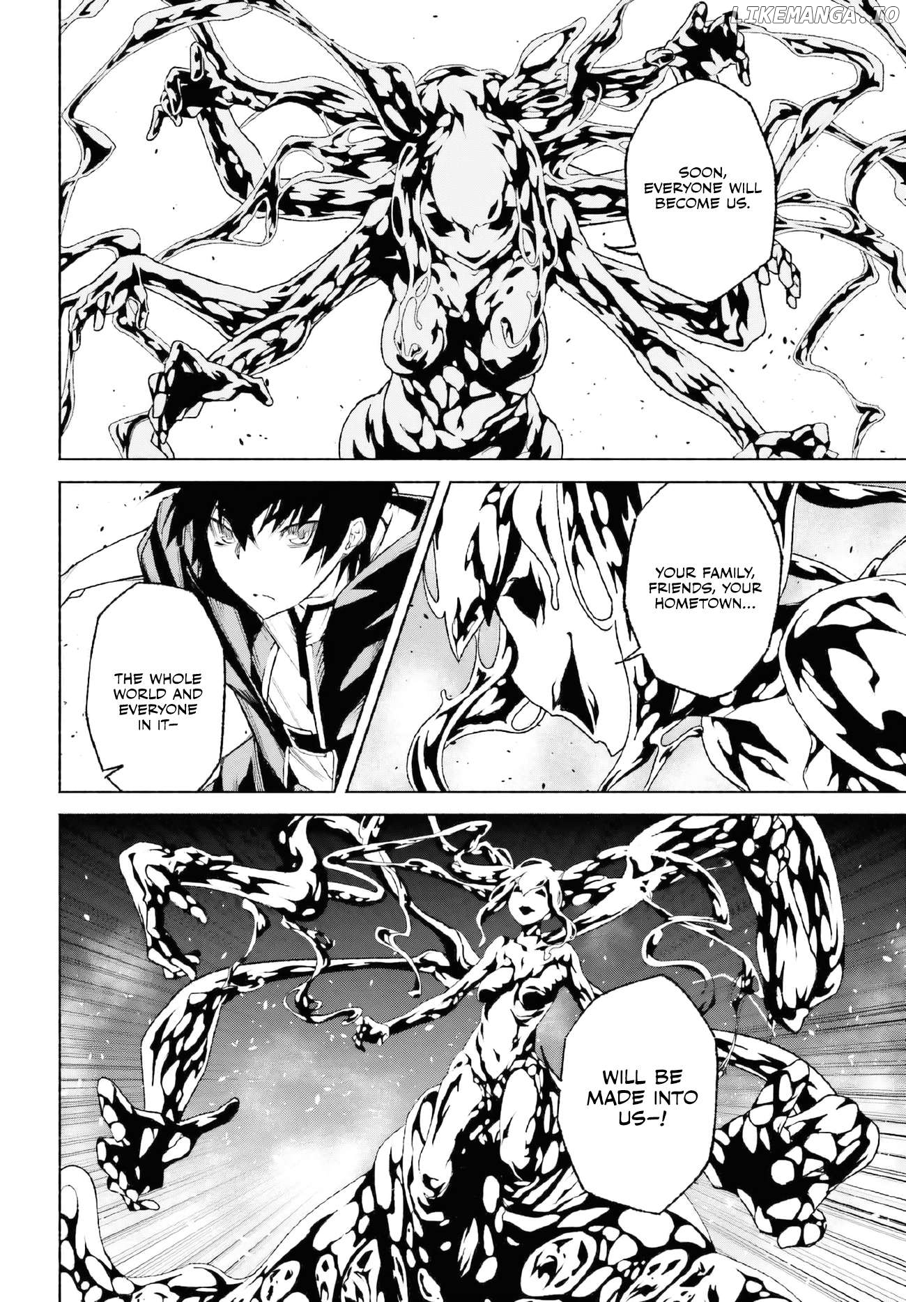 The Time Mage’s Strong New Game ～I Returned to the Past To Rewrite It as the World’s Strongest Chapter 20 - page 16
