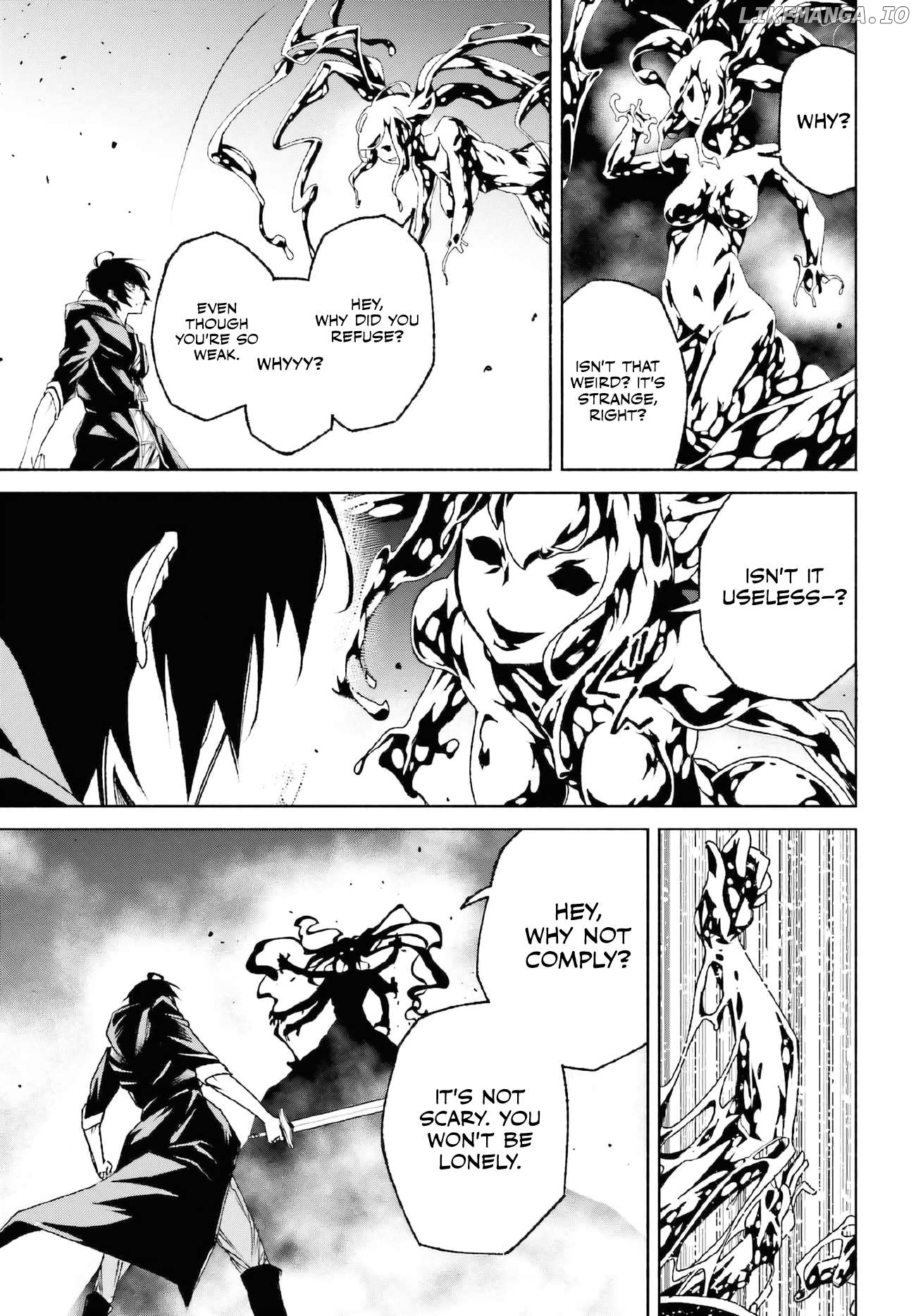 The Time Mage’s Strong New Game ～I Returned to the Past To Rewrite It as the World’s Strongest Chapter 20 - page 17