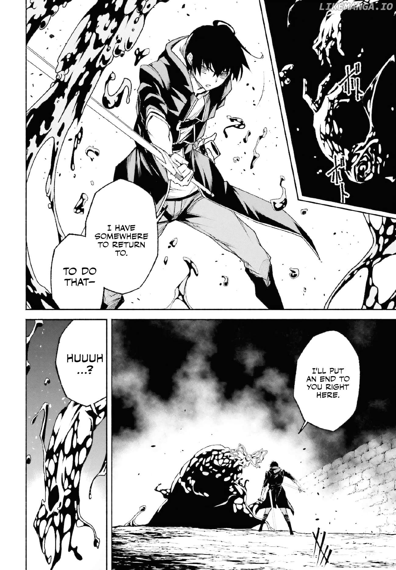 The Time Mage’s Strong New Game ～I Returned to the Past To Rewrite It as the World’s Strongest Chapter 20 - page 18