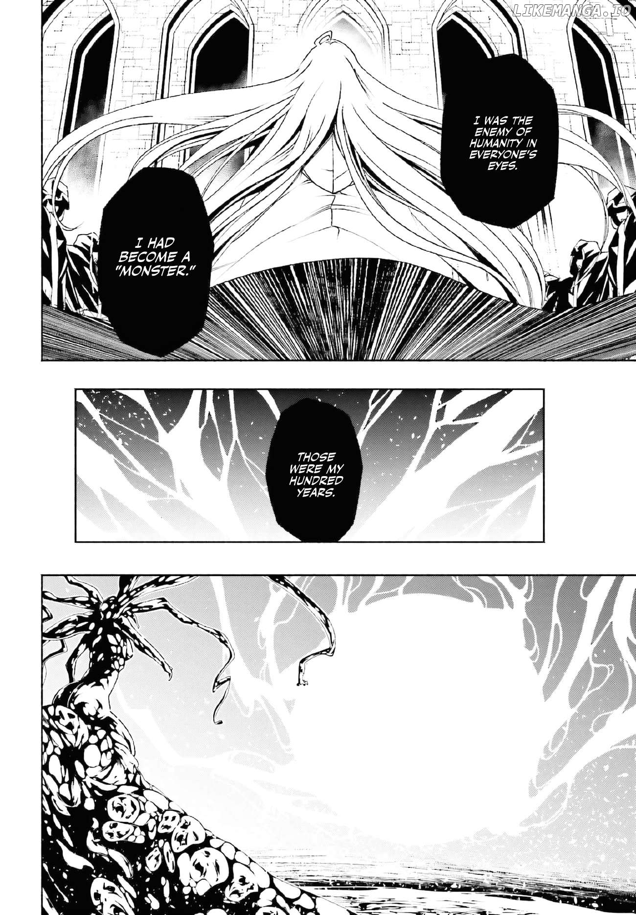 The Time Mage’s Strong New Game ～I Returned to the Past To Rewrite It as the World’s Strongest Chapter 20 - page 4