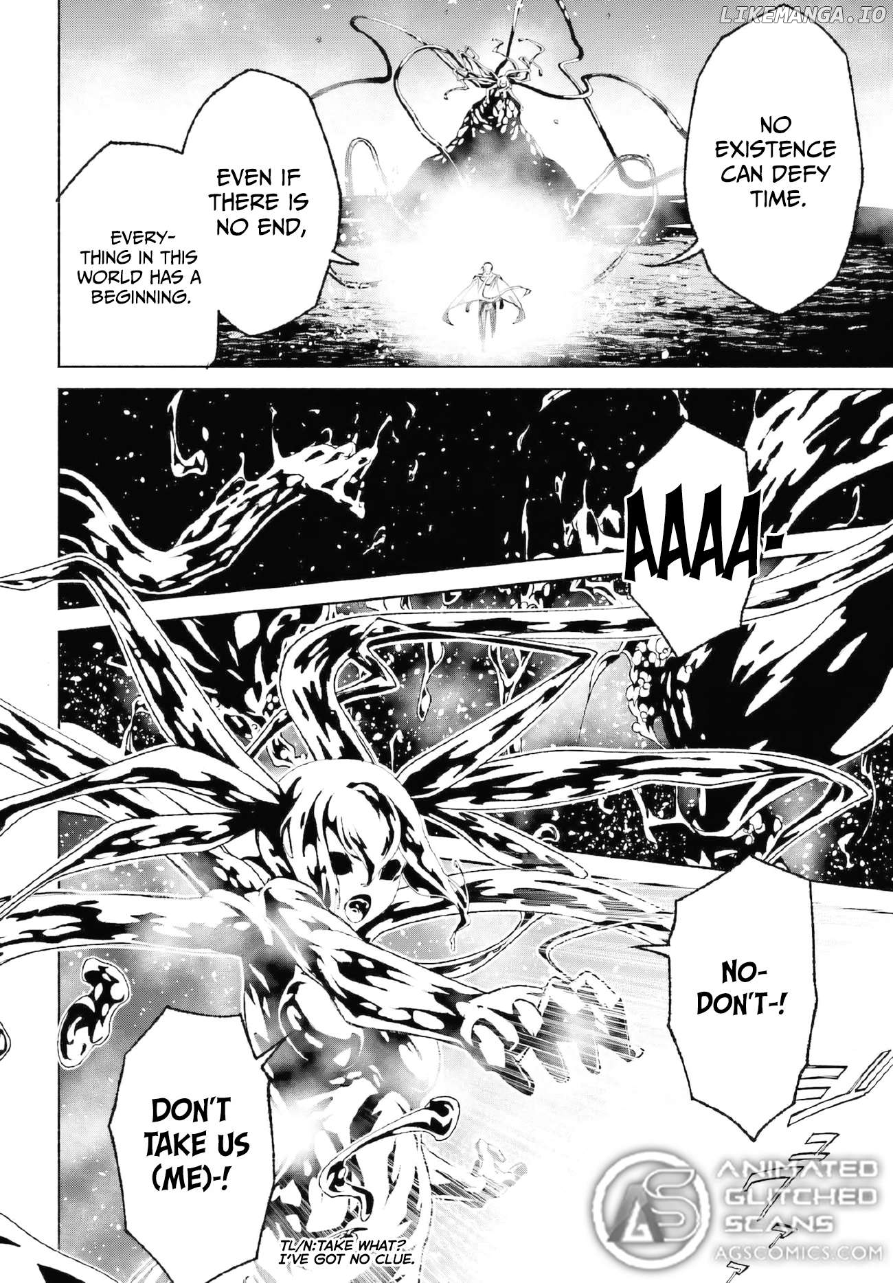 The Time Mage’s Strong New Game ～I Returned to the Past To Rewrite It as the World’s Strongest Chapter 21 - page 11