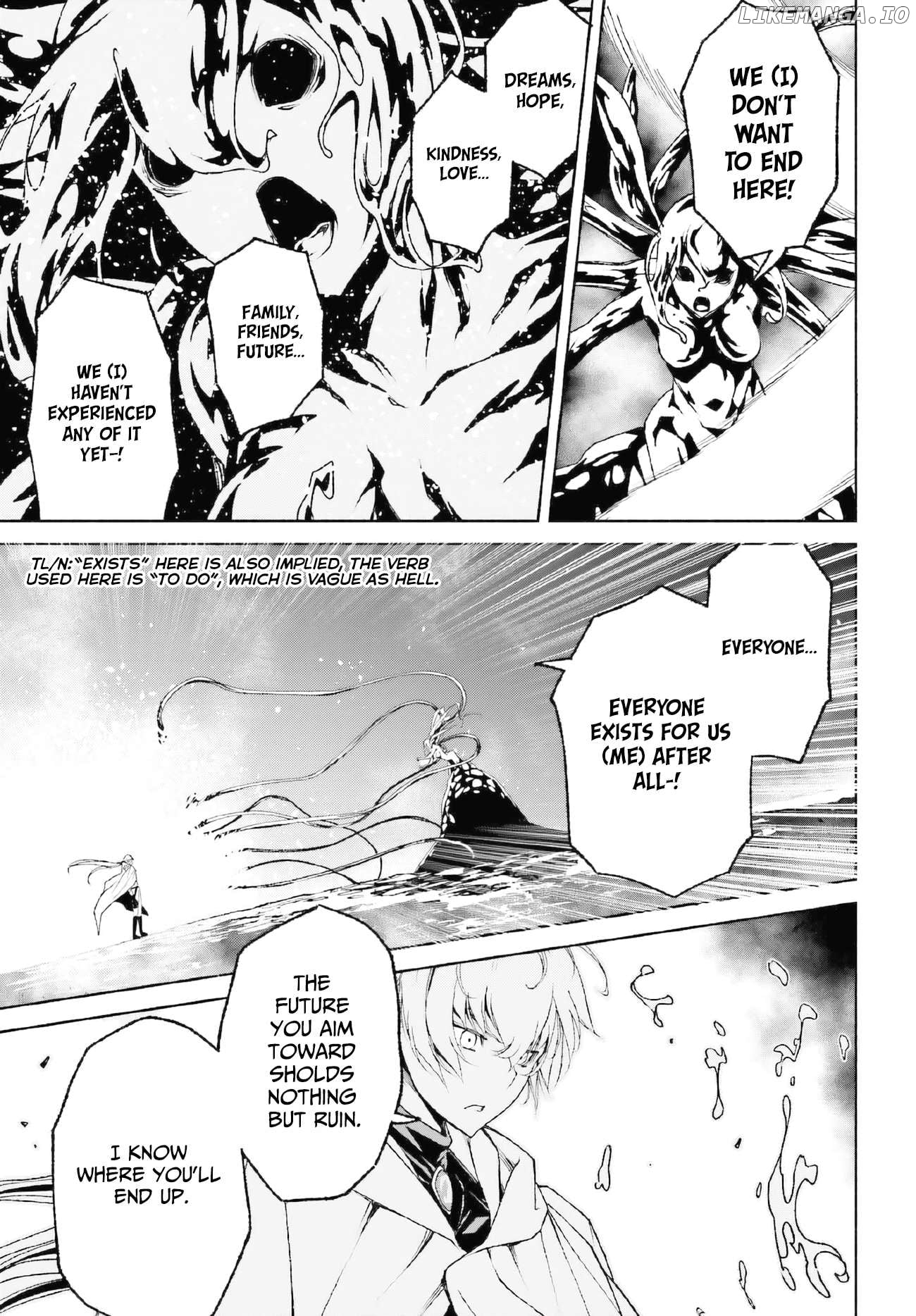 The Time Mage’s Strong New Game ～I Returned to the Past To Rewrite It as the World’s Strongest Chapter 21 - page 12