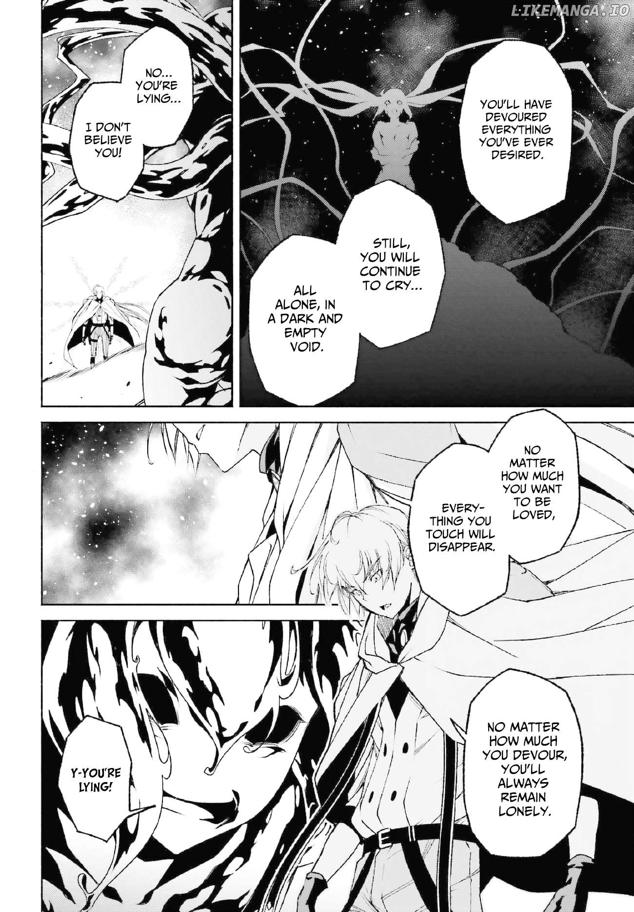 The Time Mage’s Strong New Game ～I Returned to the Past To Rewrite It as the World’s Strongest Chapter 21 - page 13