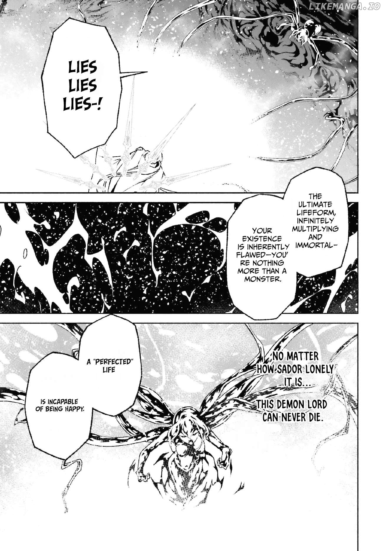 The Time Mage’s Strong New Game ～I Returned to the Past To Rewrite It as the World’s Strongest Chapter 21 - page 14
