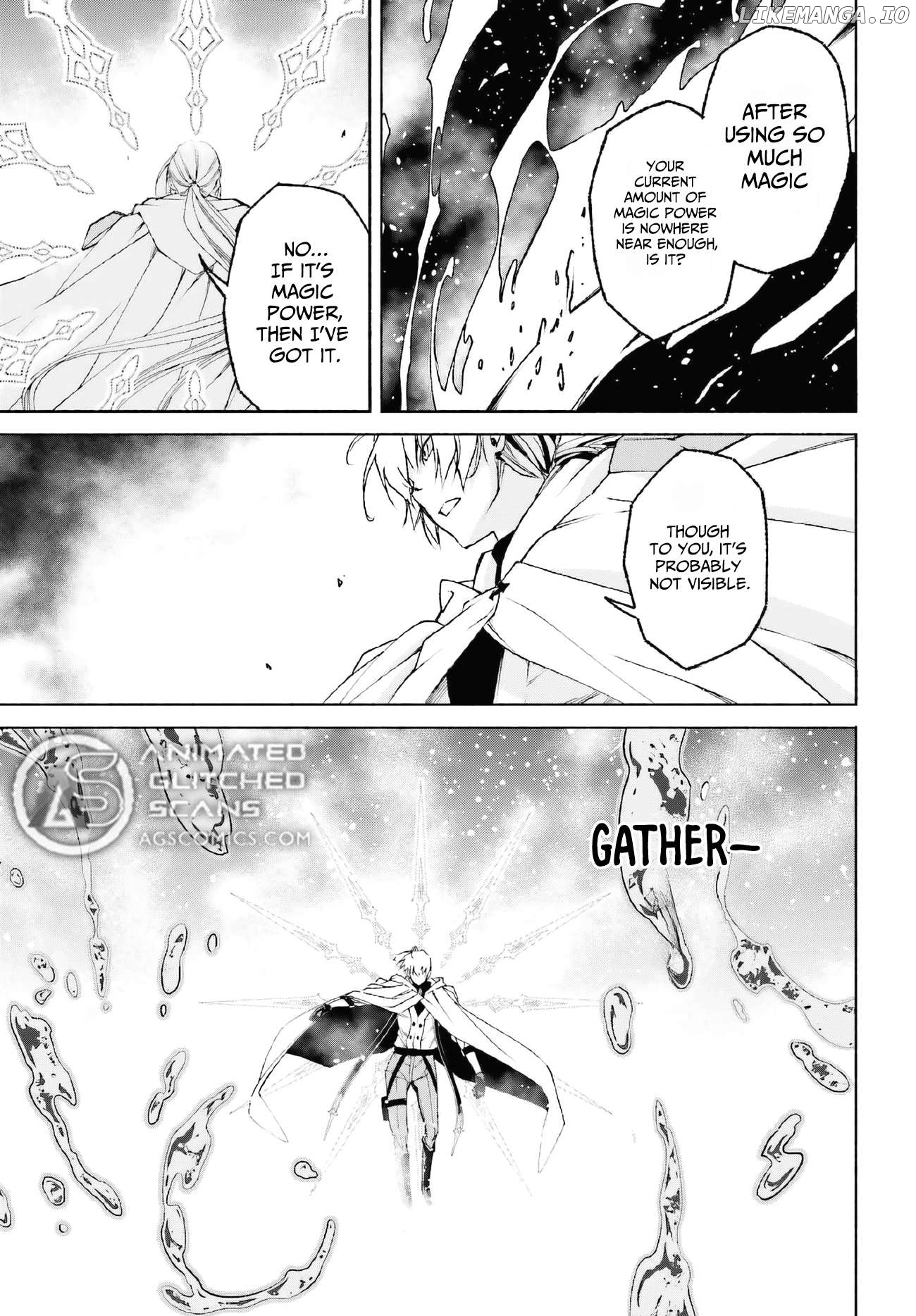 The Time Mage’s Strong New Game ～I Returned to the Past To Rewrite It as the World’s Strongest Chapter 21 - page 16