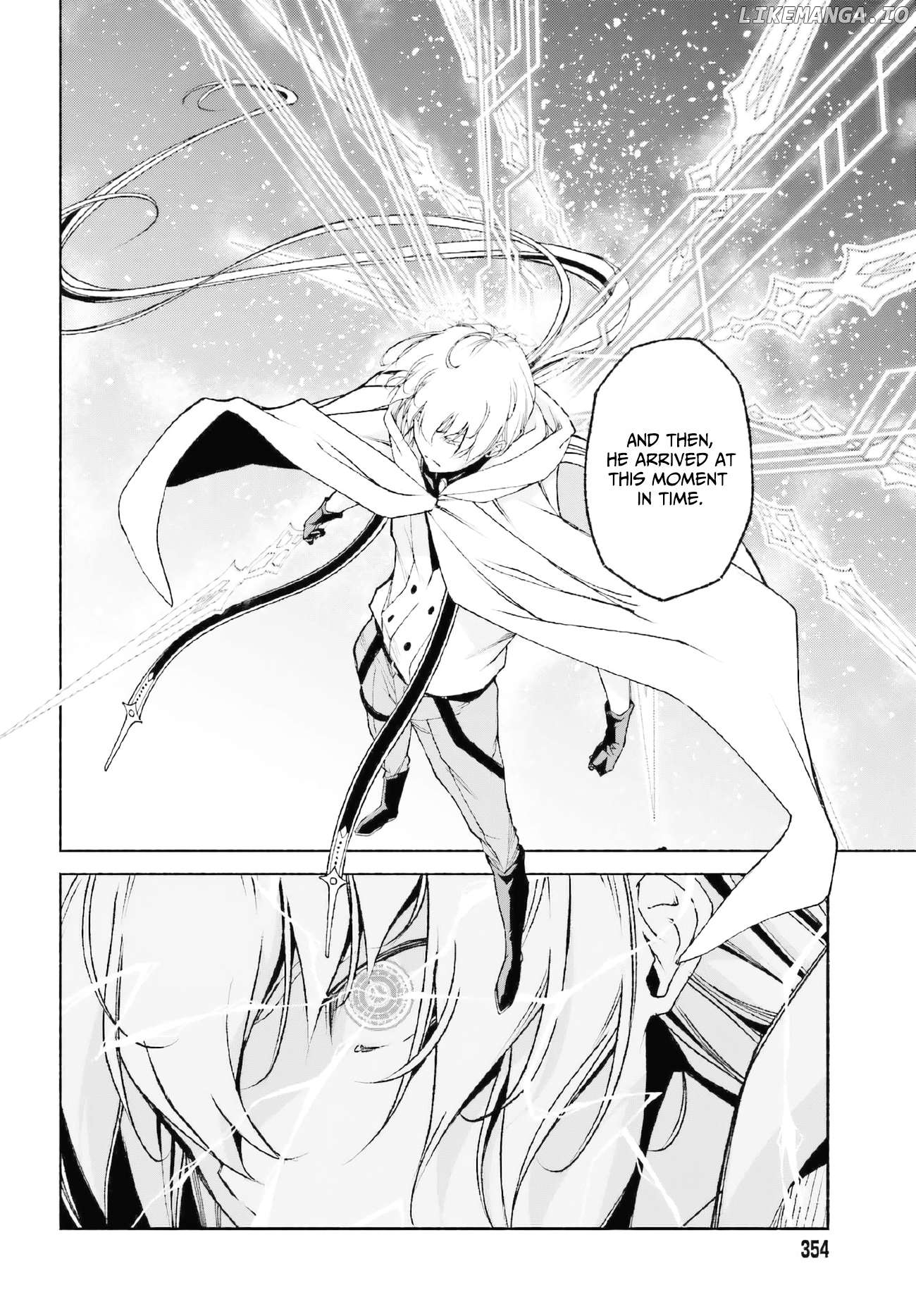 The Time Mage’s Strong New Game ～I Returned to the Past To Rewrite It as the World’s Strongest Chapter 21 - page 19