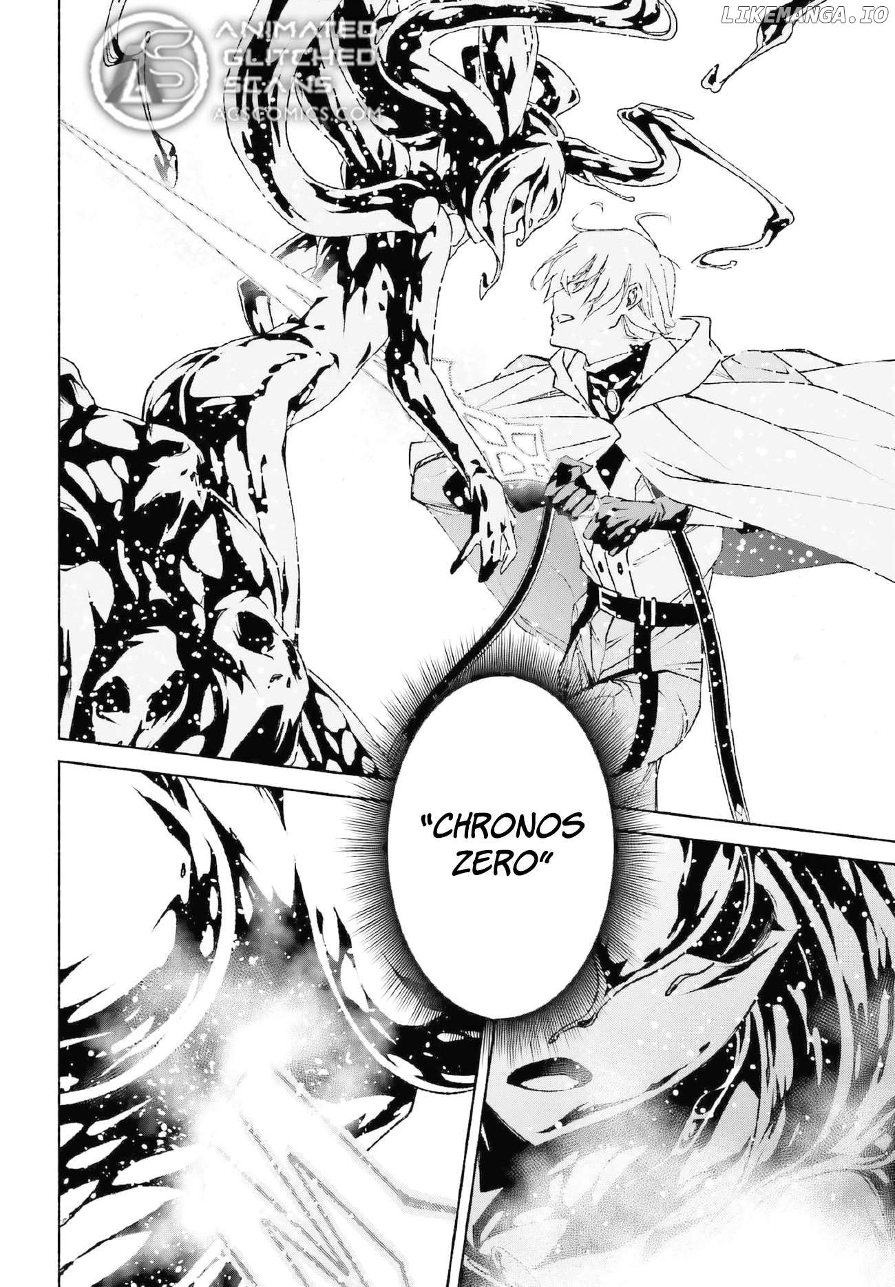 The Time Mage’s Strong New Game ～I Returned to the Past To Rewrite It as the World’s Strongest Chapter 21 - page 21