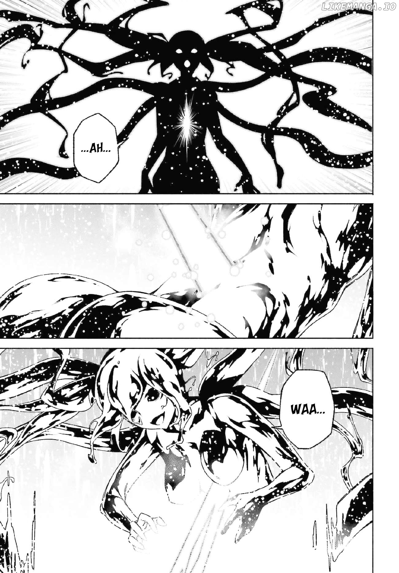 The Time Mage’s Strong New Game ～I Returned to the Past To Rewrite It as the World’s Strongest Chapter 21 - page 22
