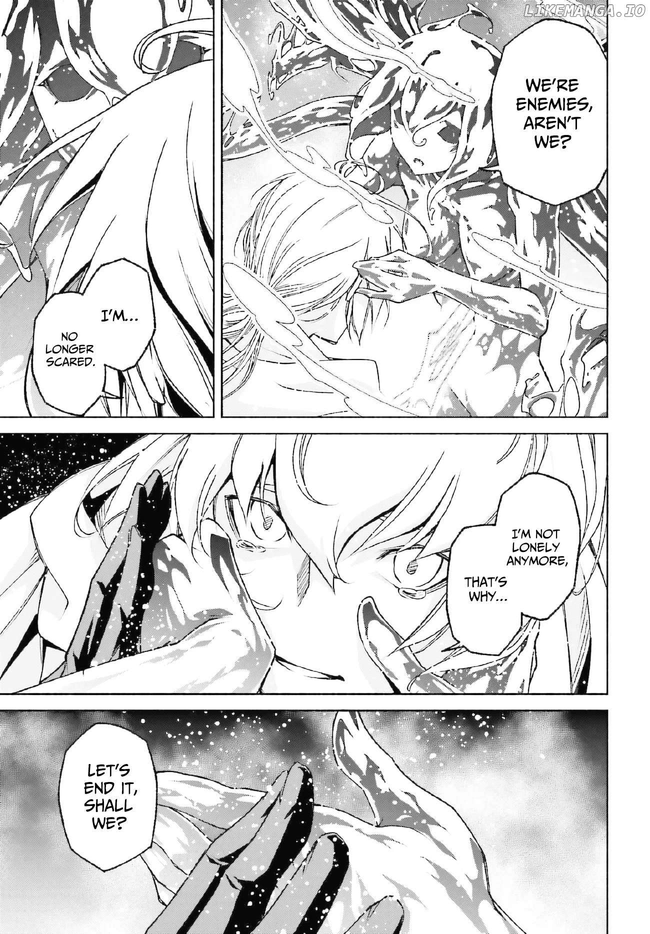 The Time Mage’s Strong New Game ～I Returned to the Past To Rewrite It as the World’s Strongest Chapter 21 - page 24