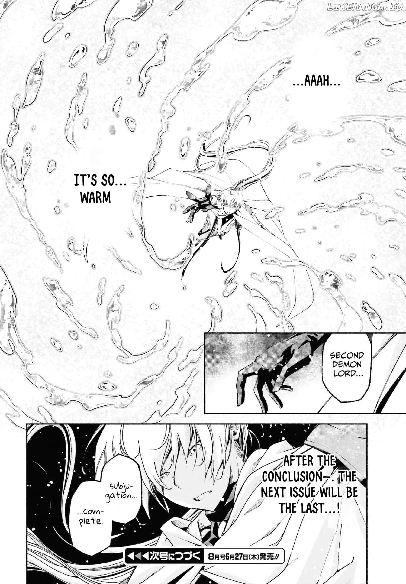 The Time Mage’s Strong New Game ～I Returned to the Past To Rewrite It as the World’s Strongest Chapter 21 - page 25