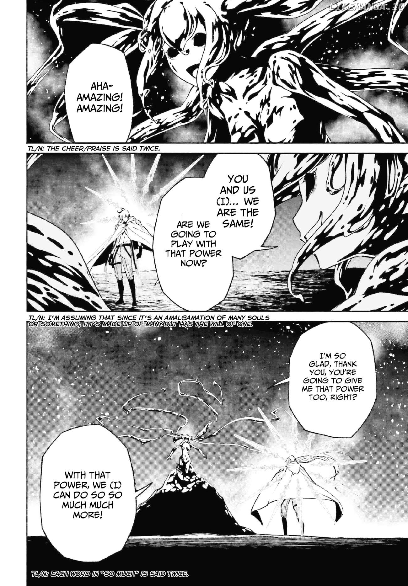 The Time Mage’s Strong New Game ～I Returned to the Past To Rewrite It as the World’s Strongest Chapter 21 - page 3