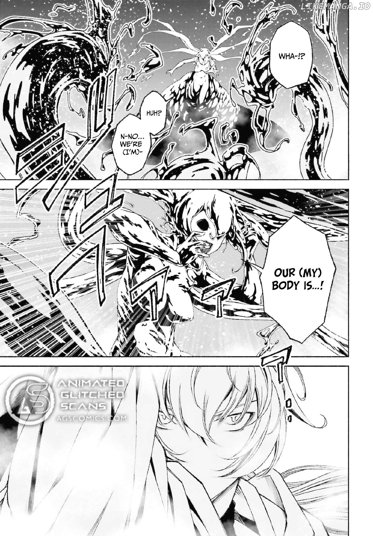 The Time Mage’s Strong New Game ～I Returned to the Past To Rewrite It as the World’s Strongest Chapter 21 - page 6