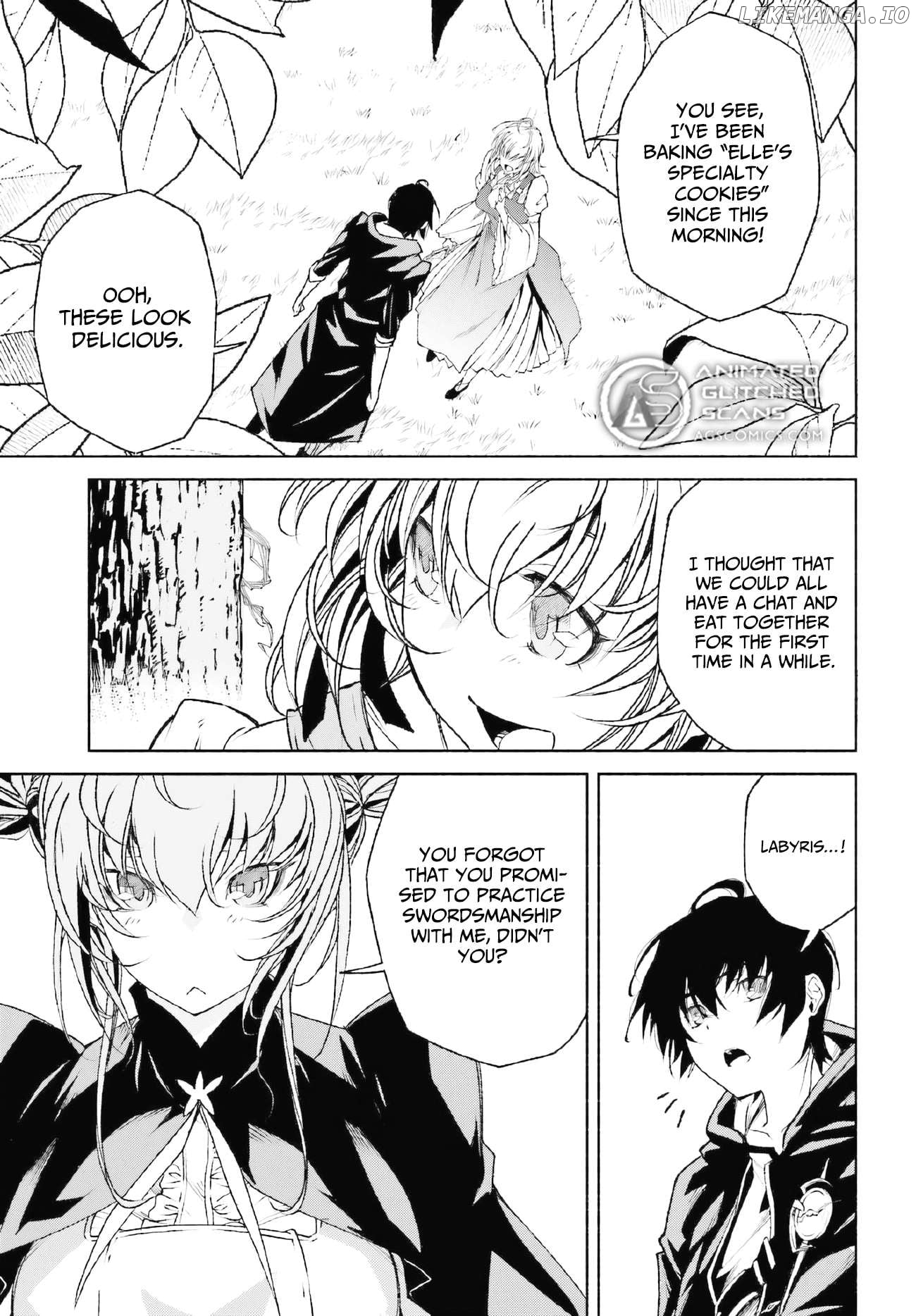 The Time Mage’s Strong New Game ～I Returned to the Past To Rewrite It as the World’s Strongest Chapter 22 - page 10