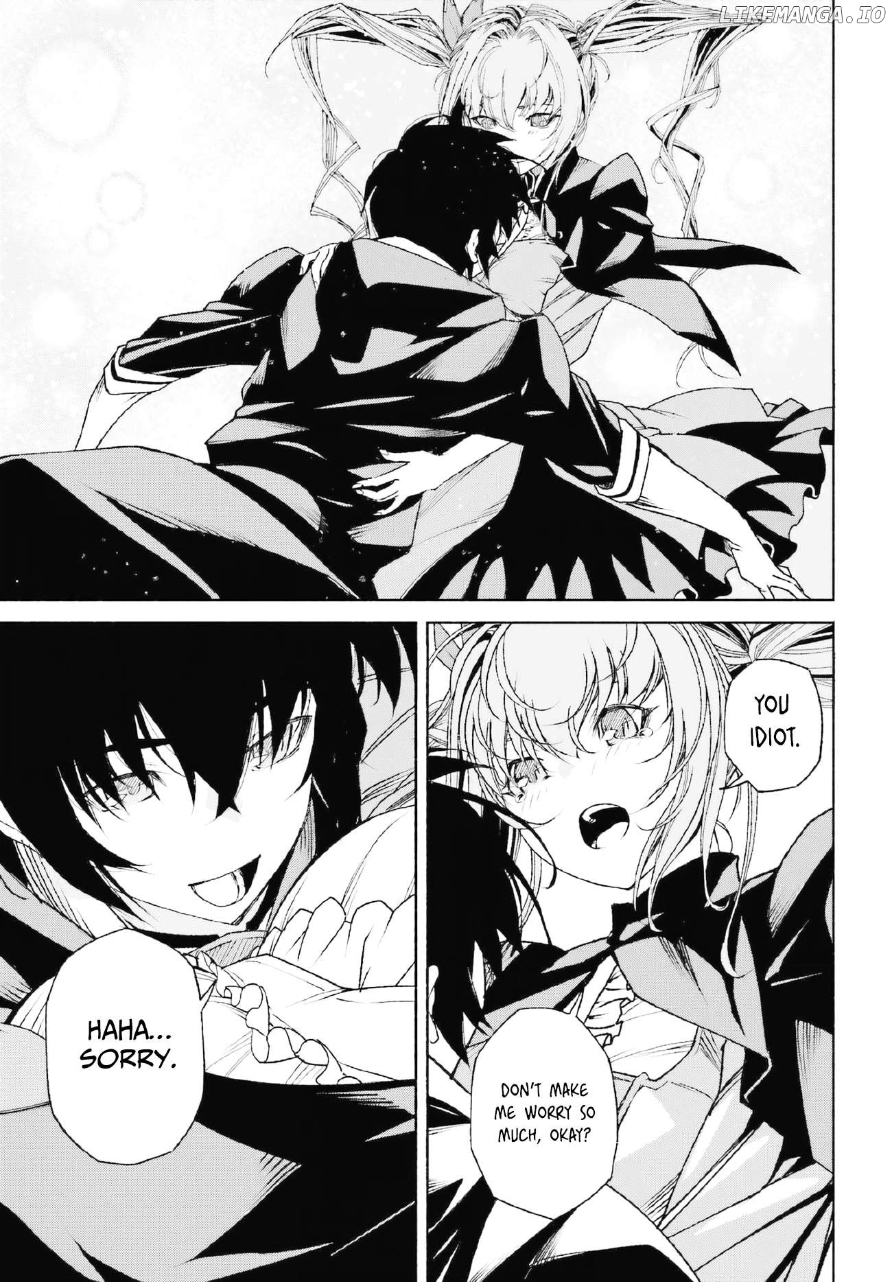 The Time Mage’s Strong New Game ～I Returned to the Past To Rewrite It as the World’s Strongest Chapter 22 - page 4