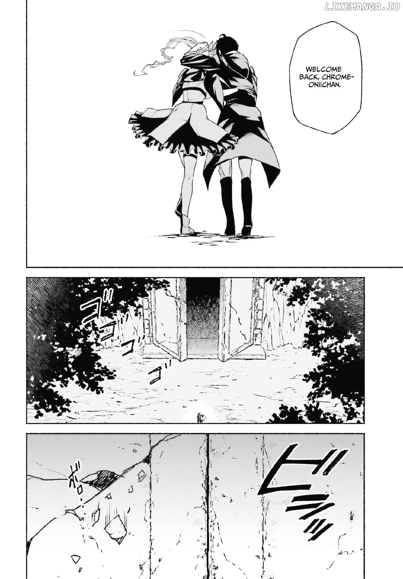 The Time Mage’s Strong New Game ～I Returned to the Past To Rewrite It as the World’s Strongest Chapter 22 - page 5