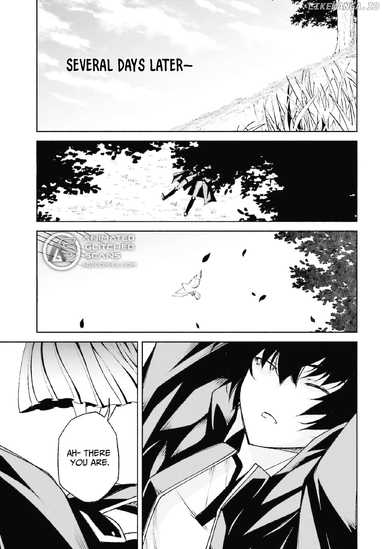 The Time Mage’s Strong New Game ～I Returned to the Past To Rewrite It as the World’s Strongest Chapter 22 - page 6