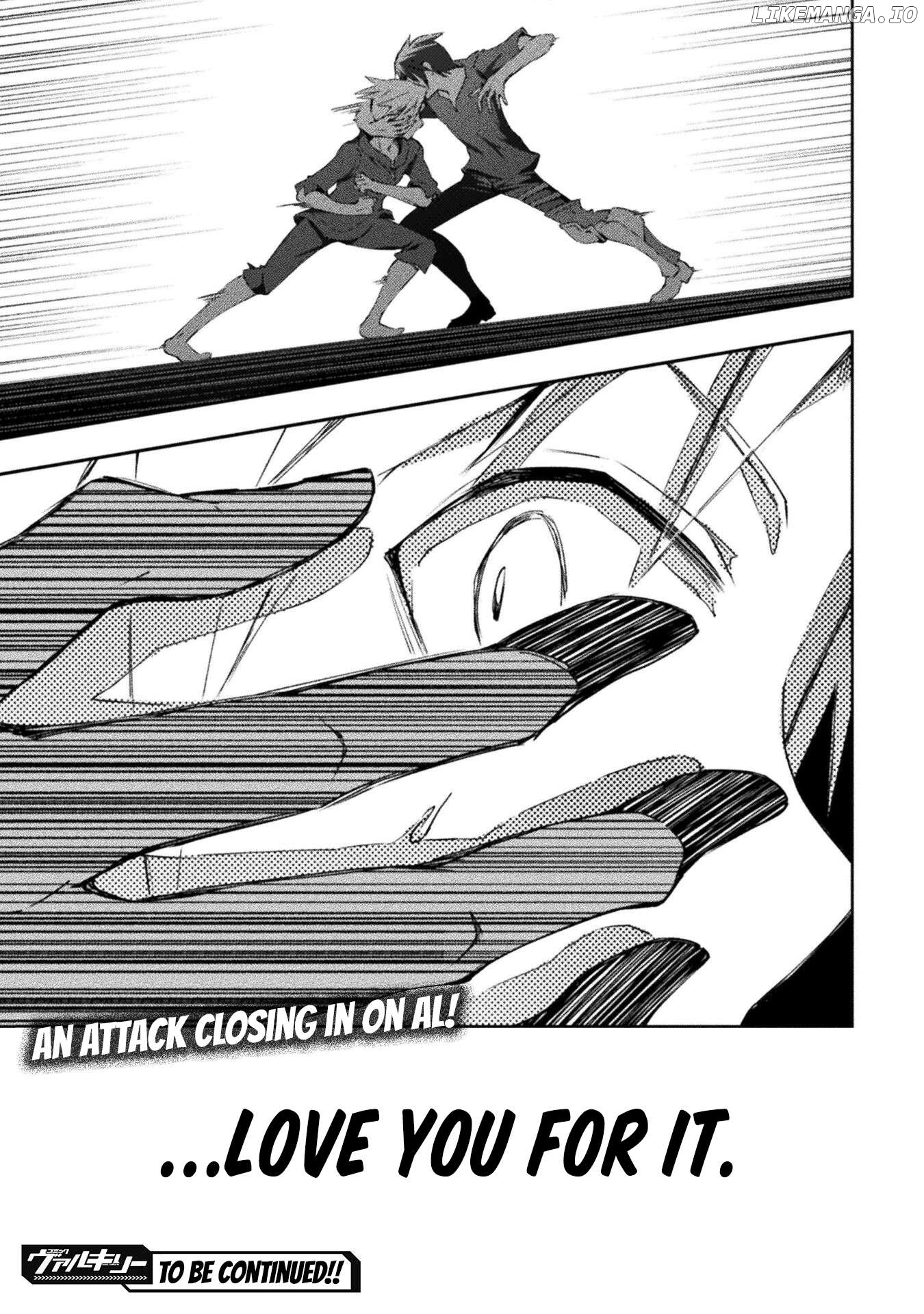 Dungeon Kurashi No Moto Yuusha Chapter 51 - page 21