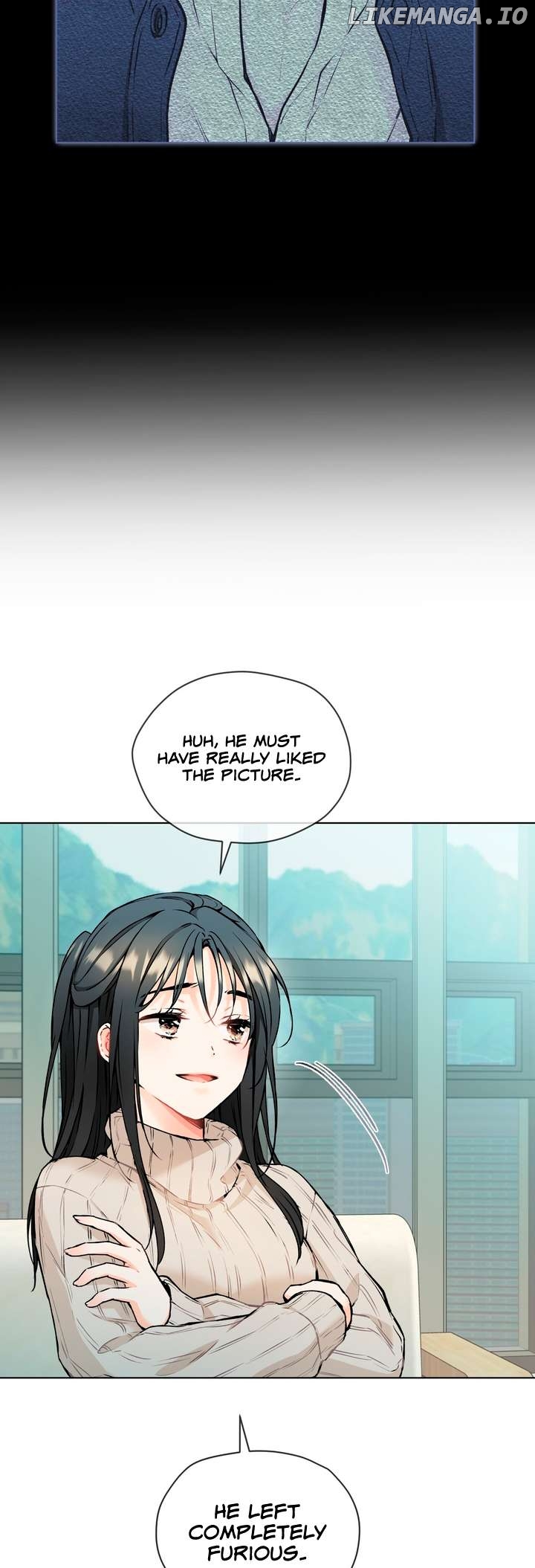 There's A Rat In Our House Chapter 40 - page 2