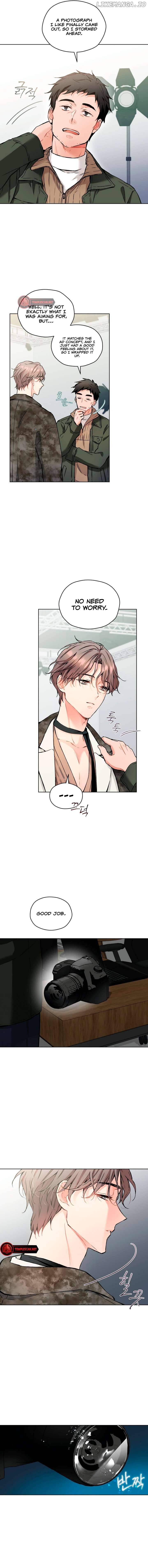 There's A Rat In Our House Chapter 41 - page 2
