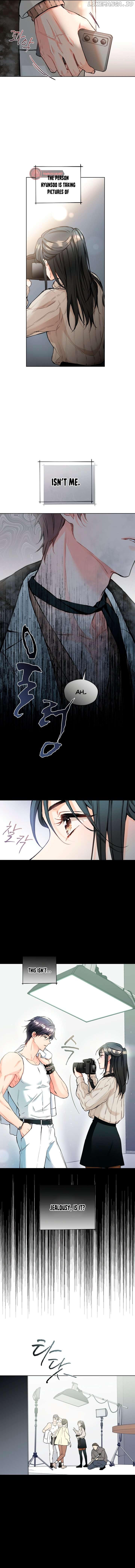 There's A Rat In Our House Chapter 41 - page 4