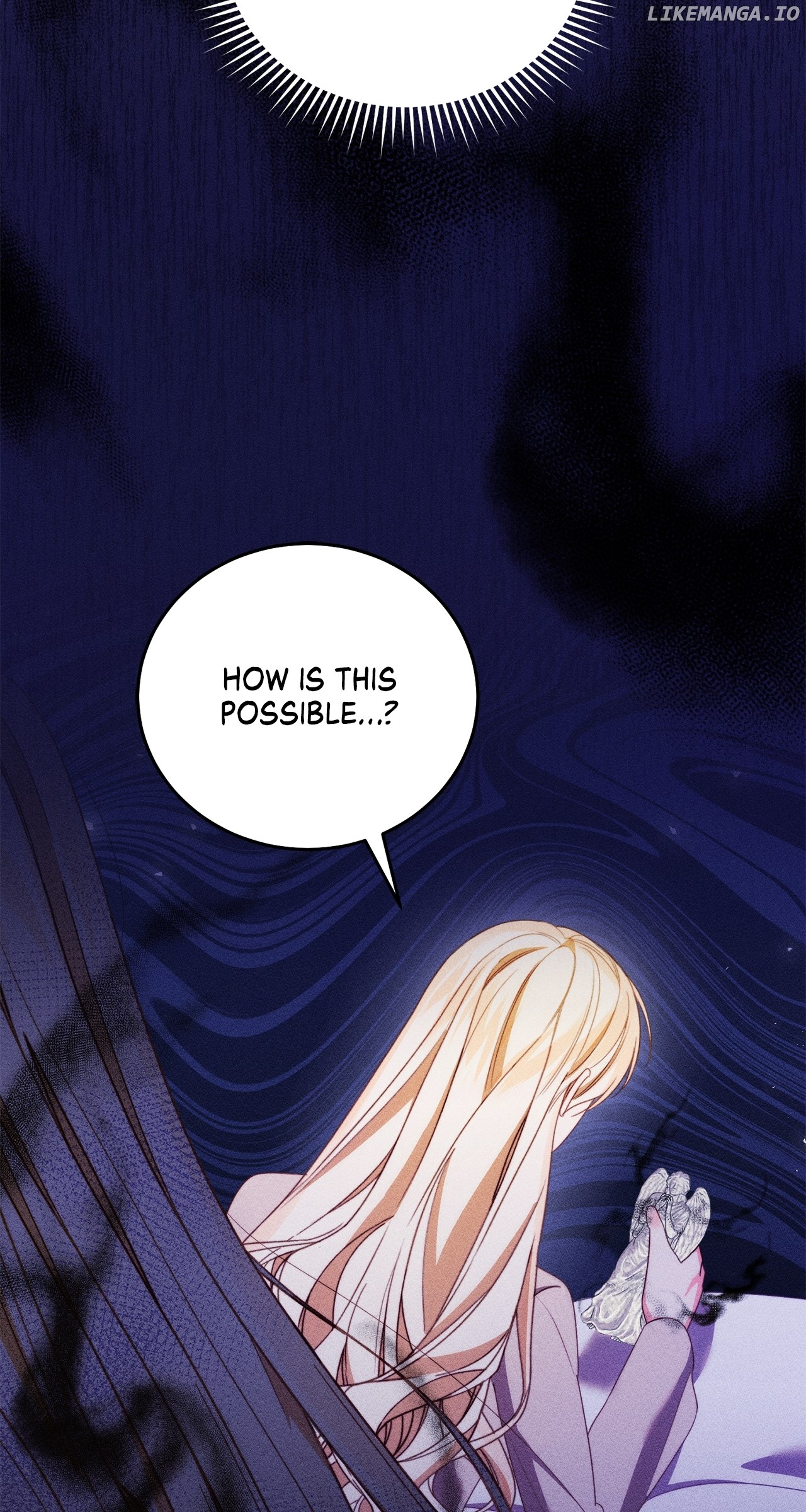 Becoming the Lady of the Cursed Ducal House Chapter 41 - page 11