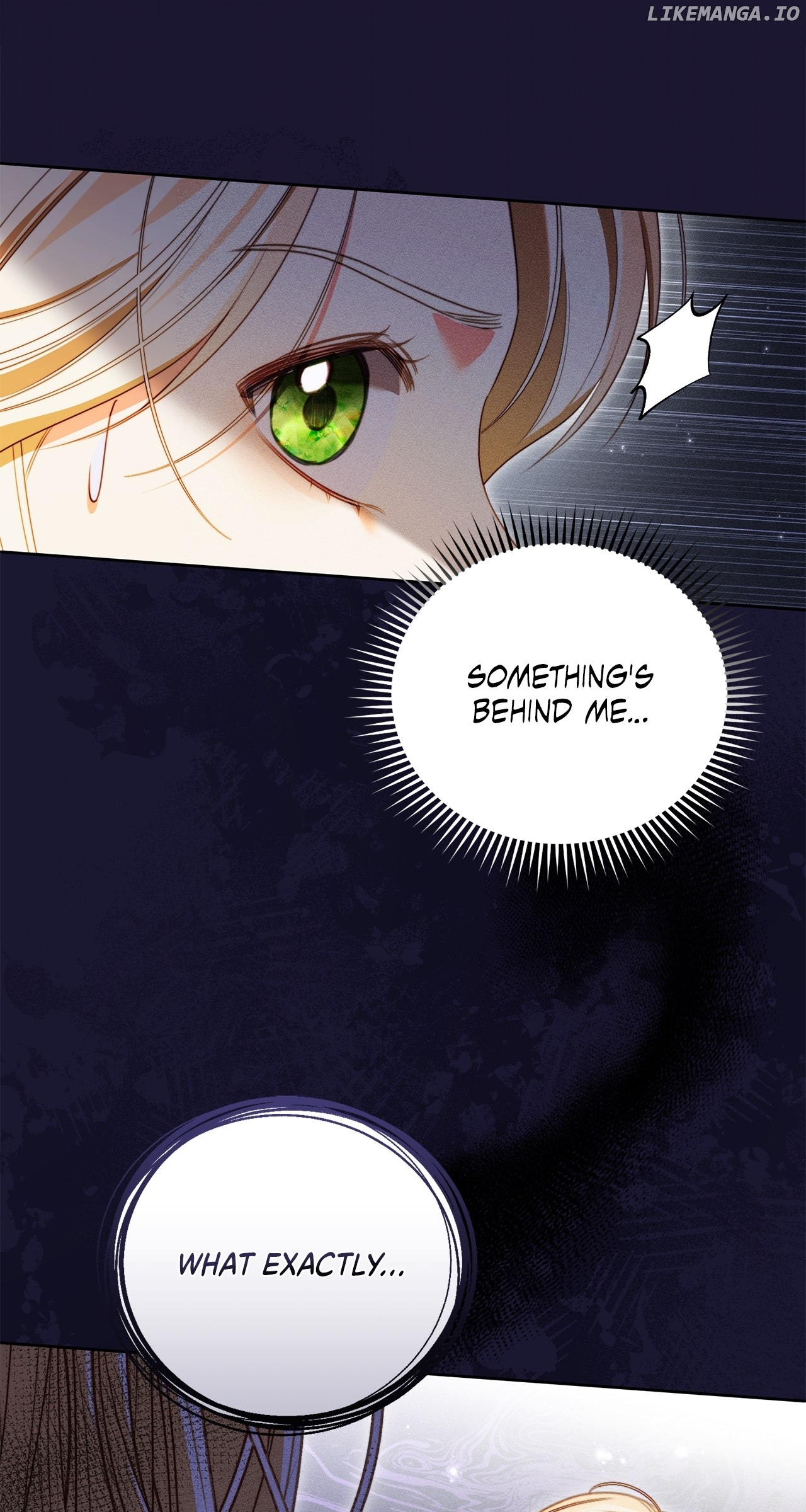 Becoming the Lady of the Cursed Ducal House Chapter 41 - page 13