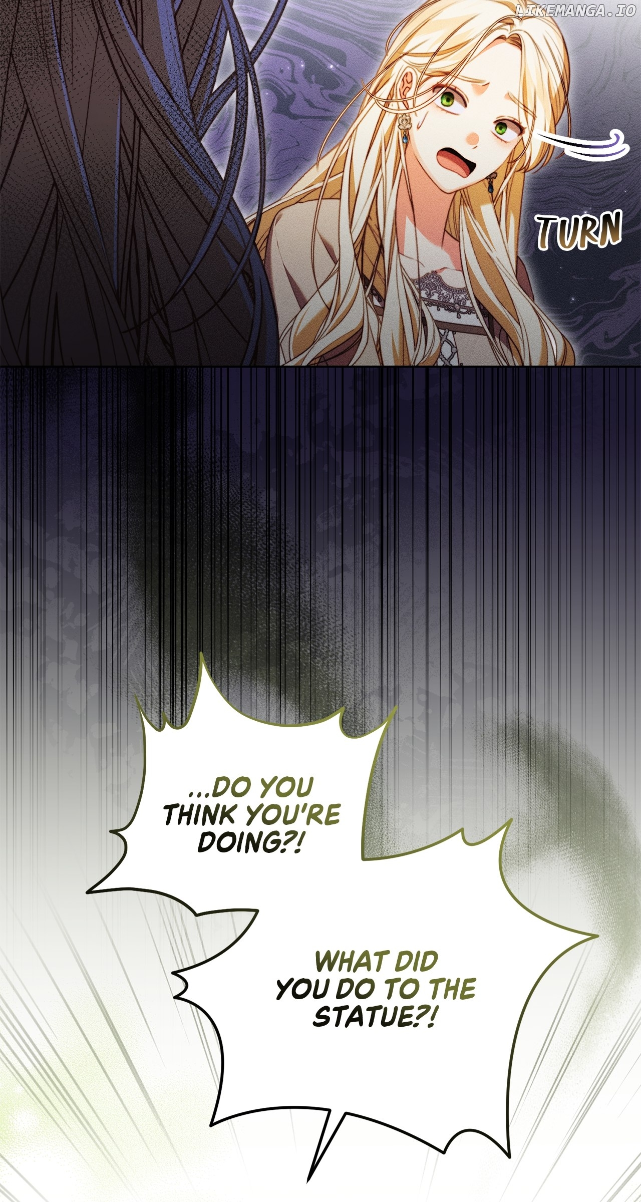 Becoming the Lady of the Cursed Ducal House Chapter 41 - page 14