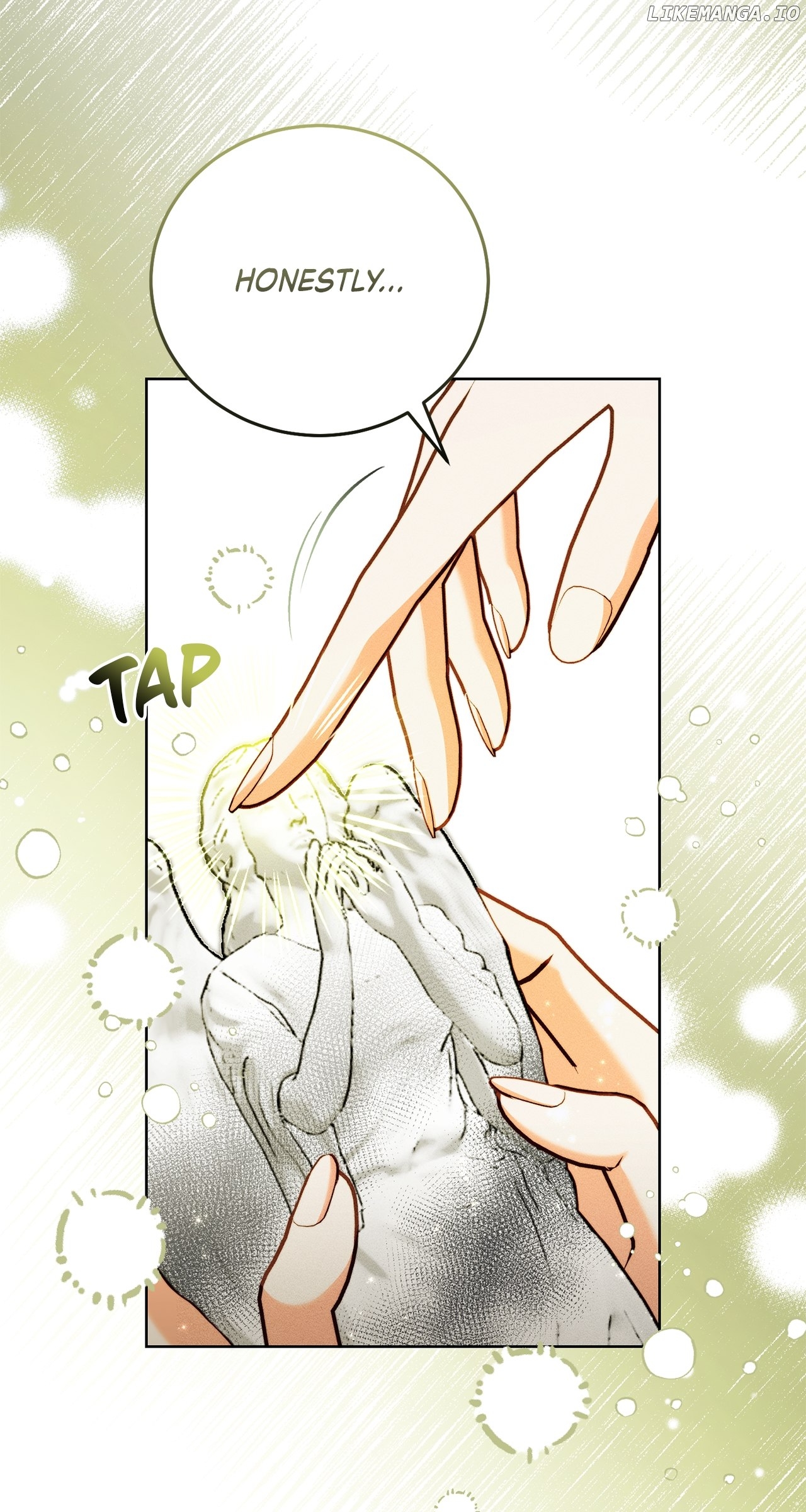 Becoming the Lady of the Cursed Ducal House Chapter 41 - page 16