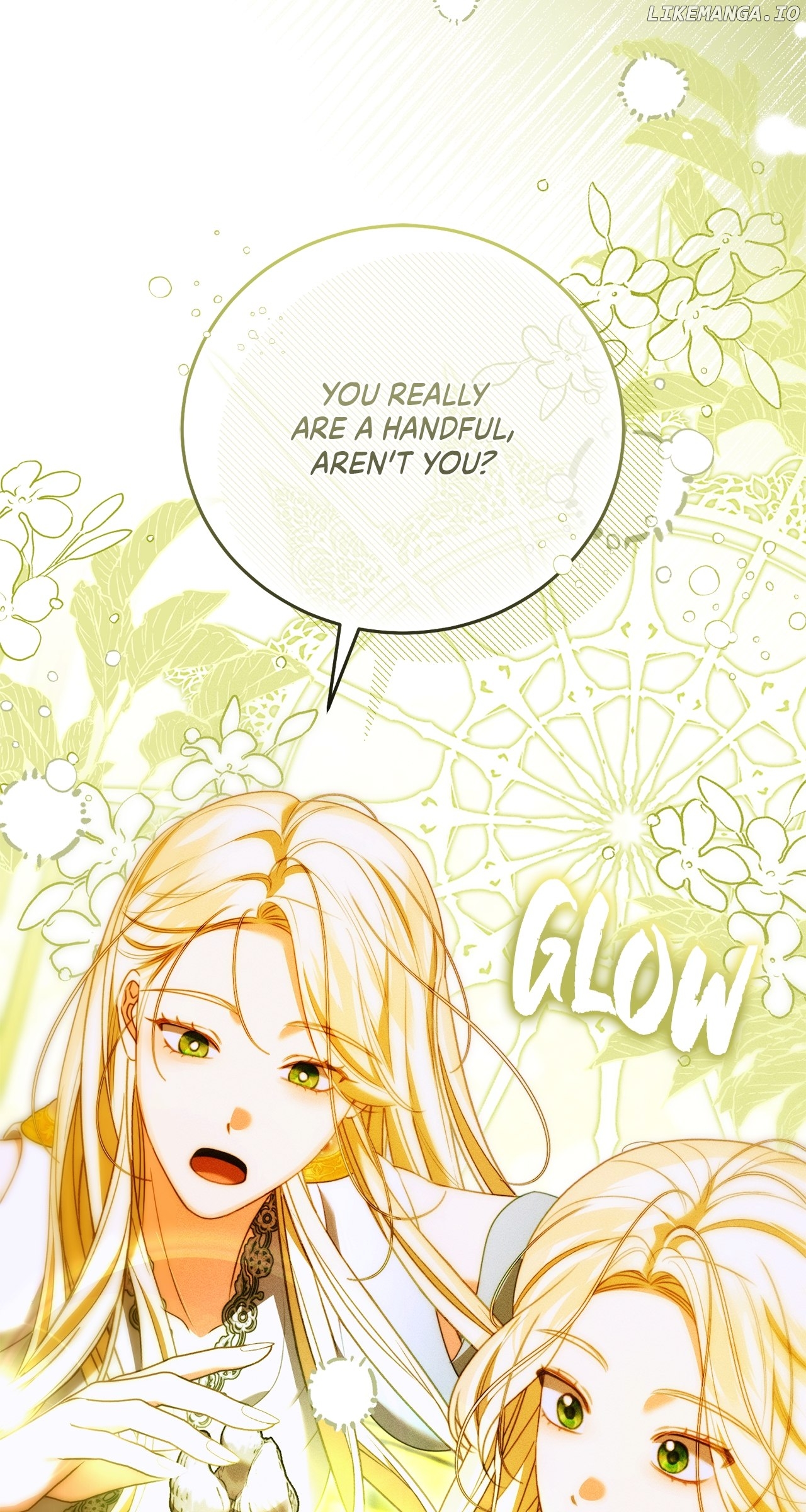 Becoming the Lady of the Cursed Ducal House Chapter 41 - page 17