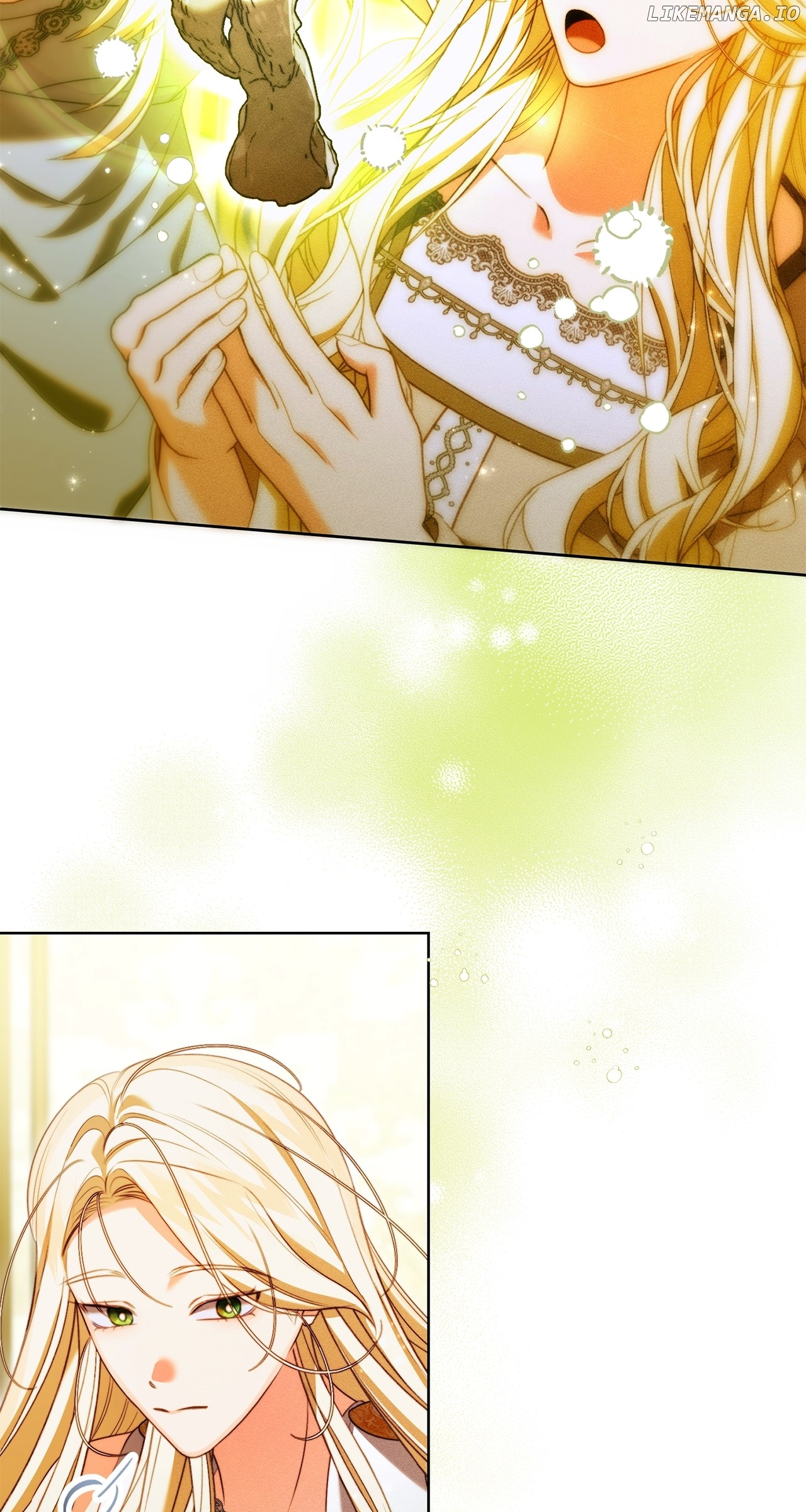 Becoming the Lady of the Cursed Ducal House Chapter 41 - page 18