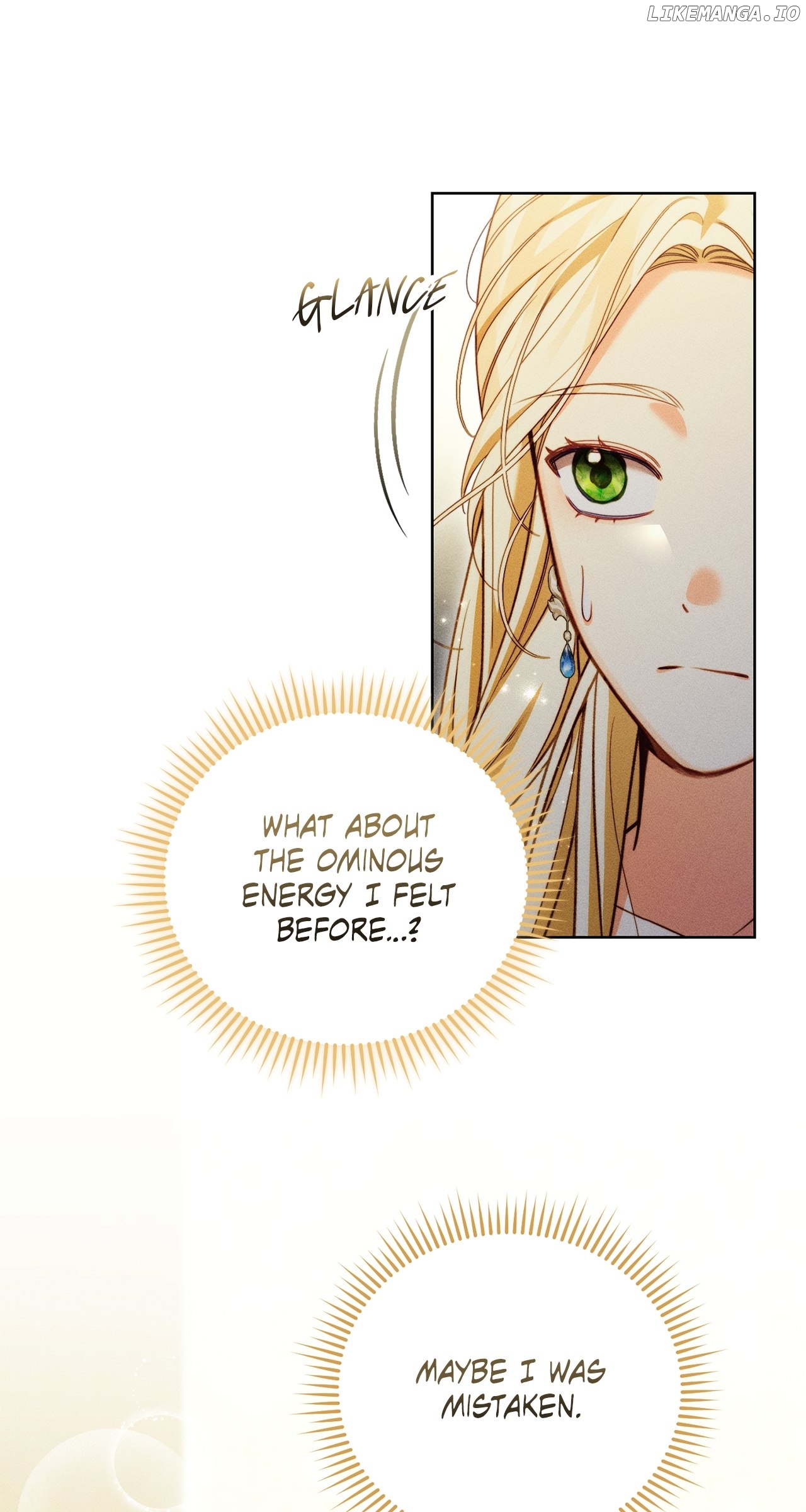 Becoming the Lady of the Cursed Ducal House Chapter 41 - page 22