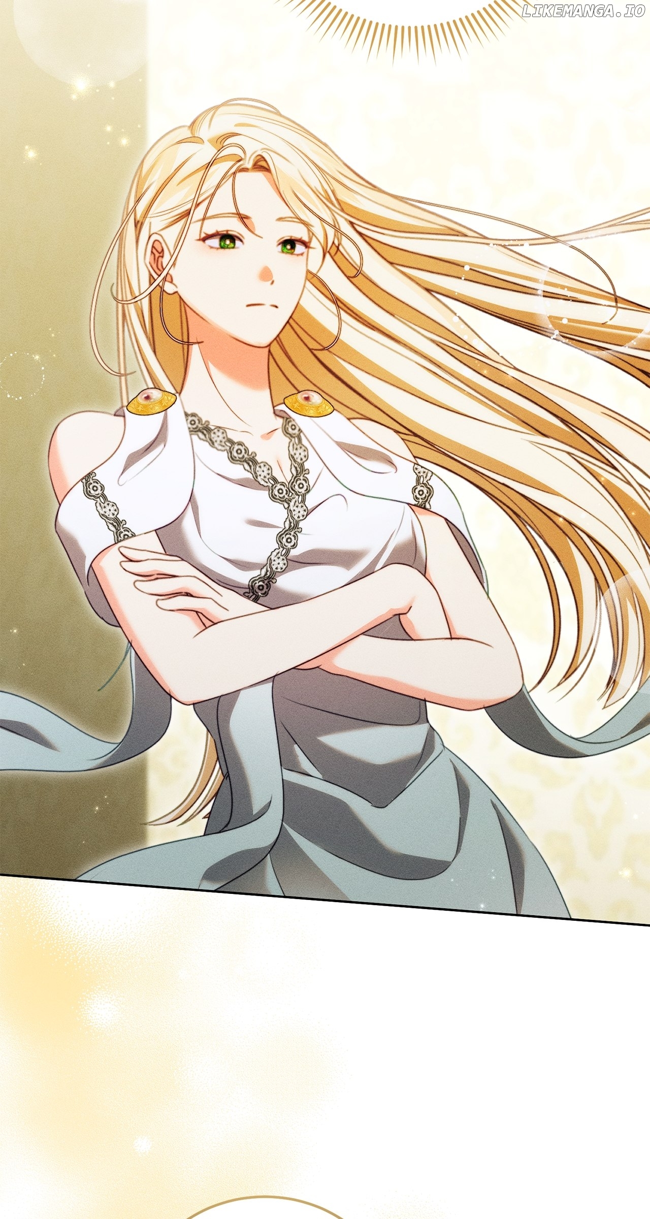 Becoming the Lady of the Cursed Ducal House Chapter 41 - page 23