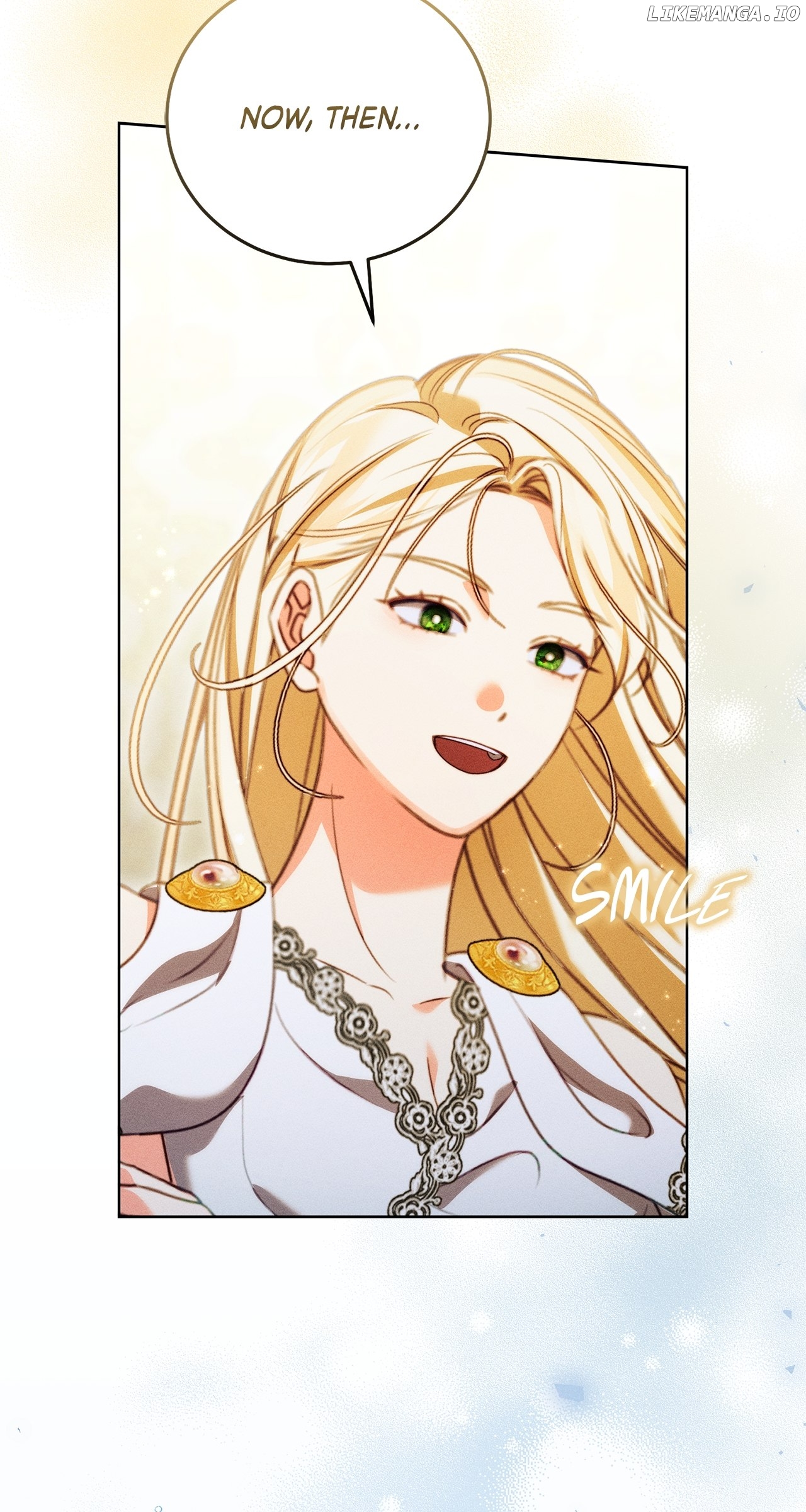 Becoming the Lady of the Cursed Ducal House Chapter 41 - page 24