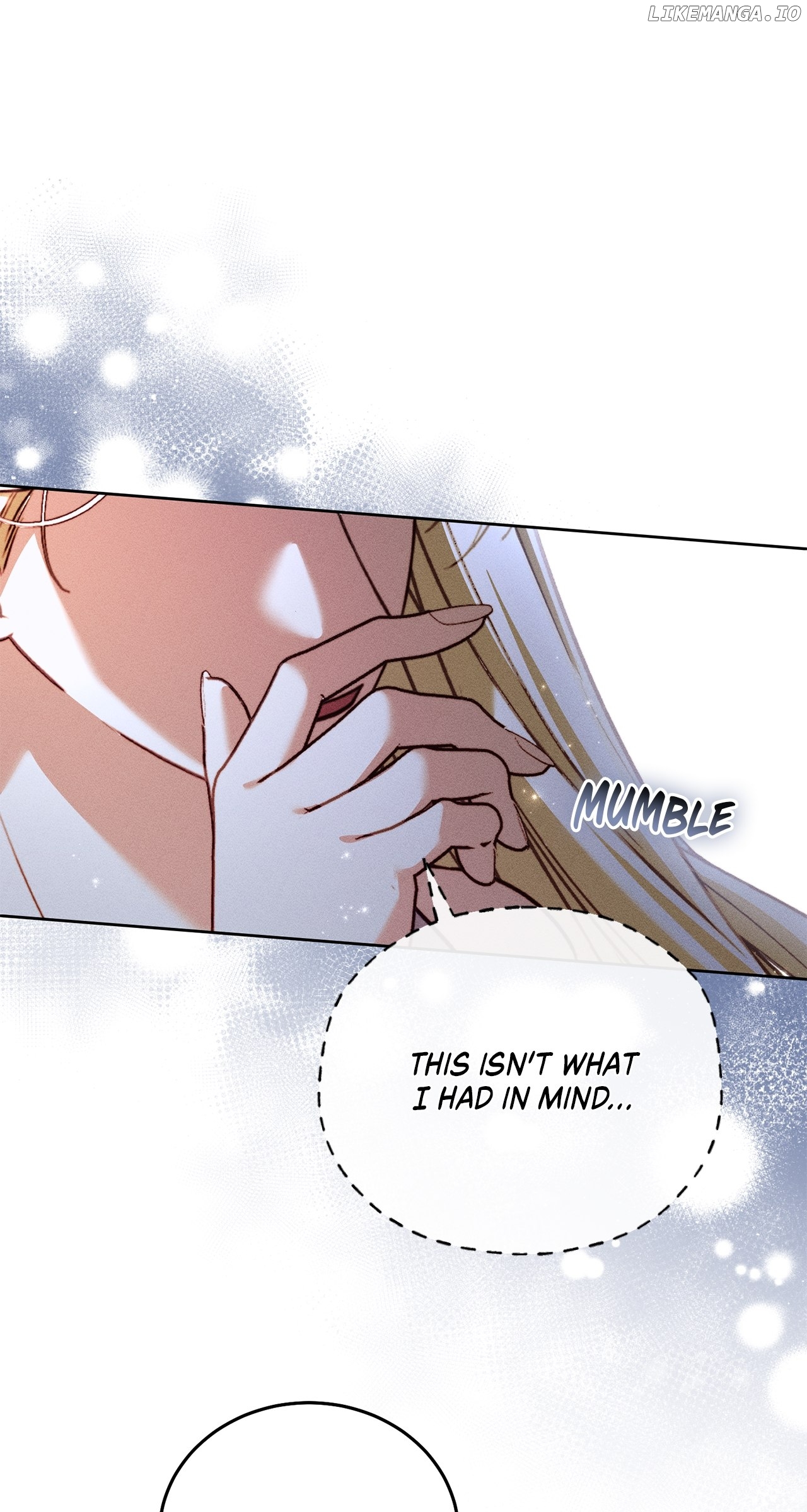 Becoming the Lady of the Cursed Ducal House Chapter 41 - page 31