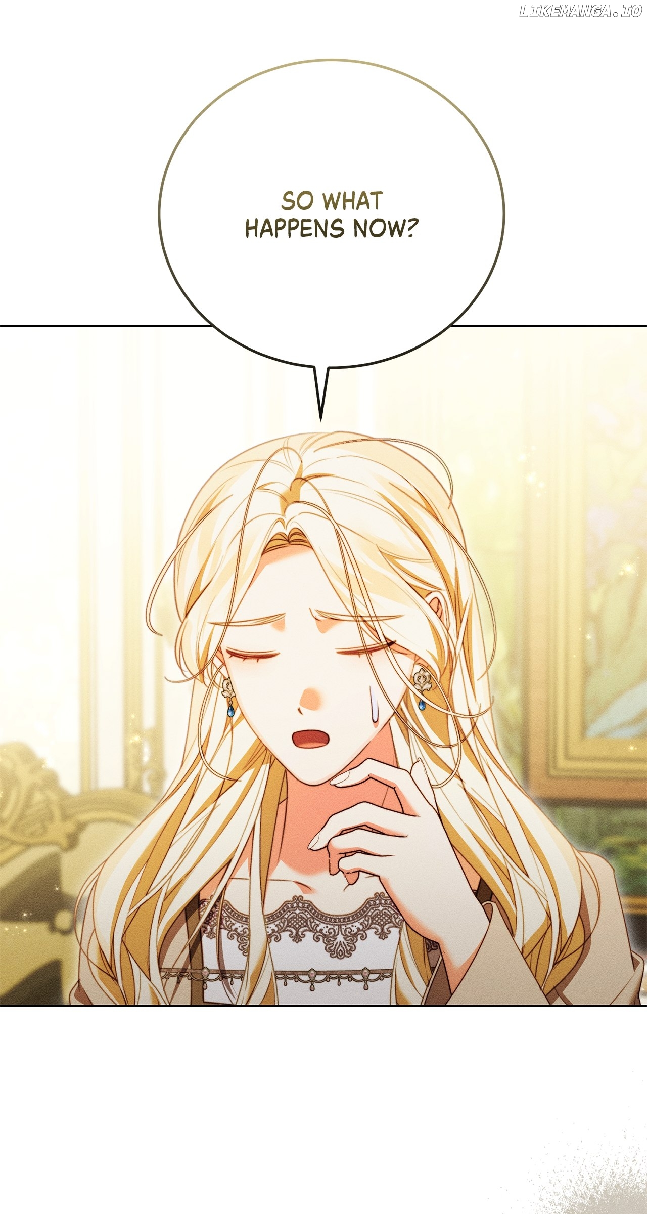 Becoming the Lady of the Cursed Ducal House Chapter 41 - page 33