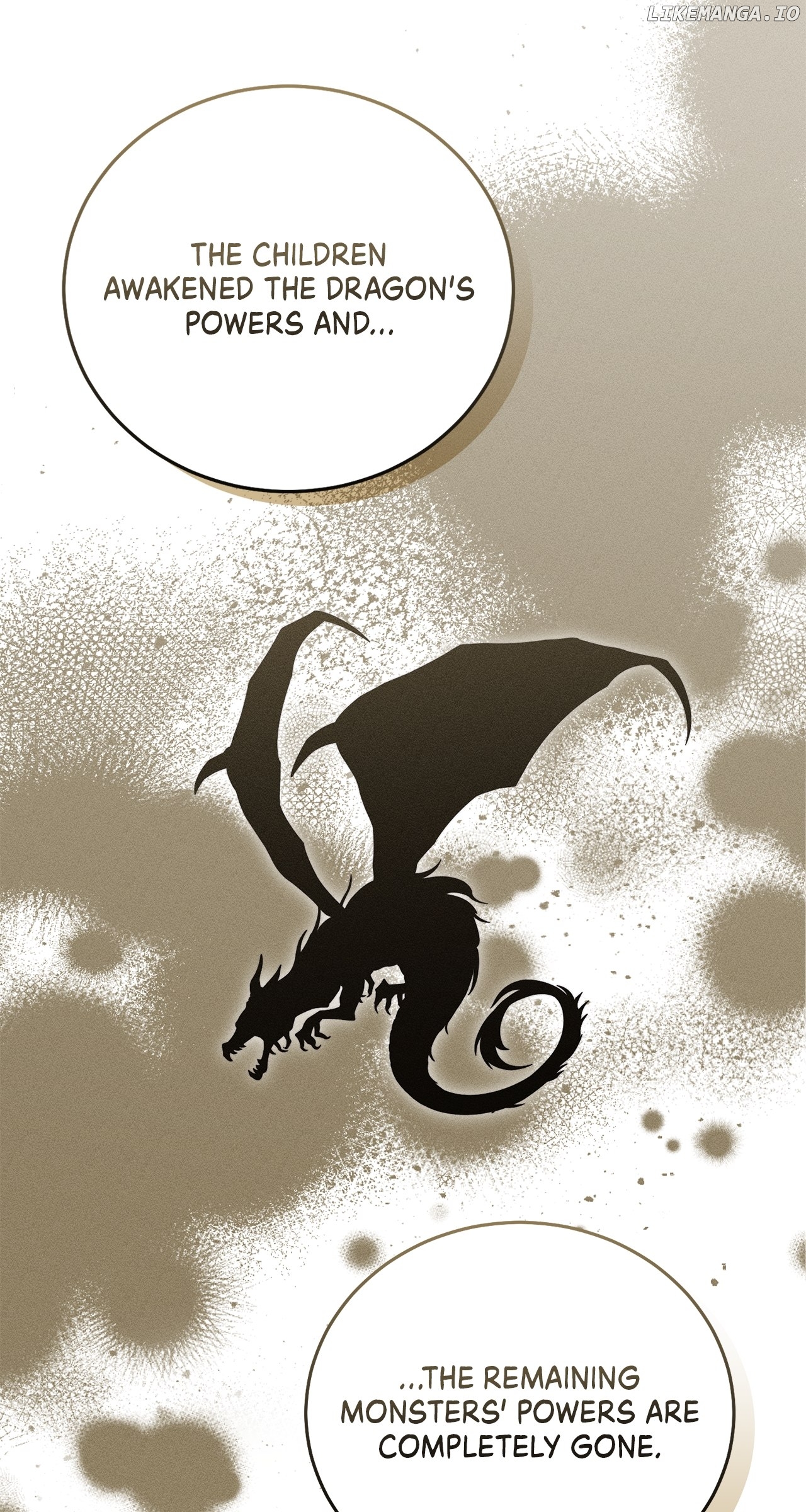 Becoming the Lady of the Cursed Ducal House Chapter 41 - page 34