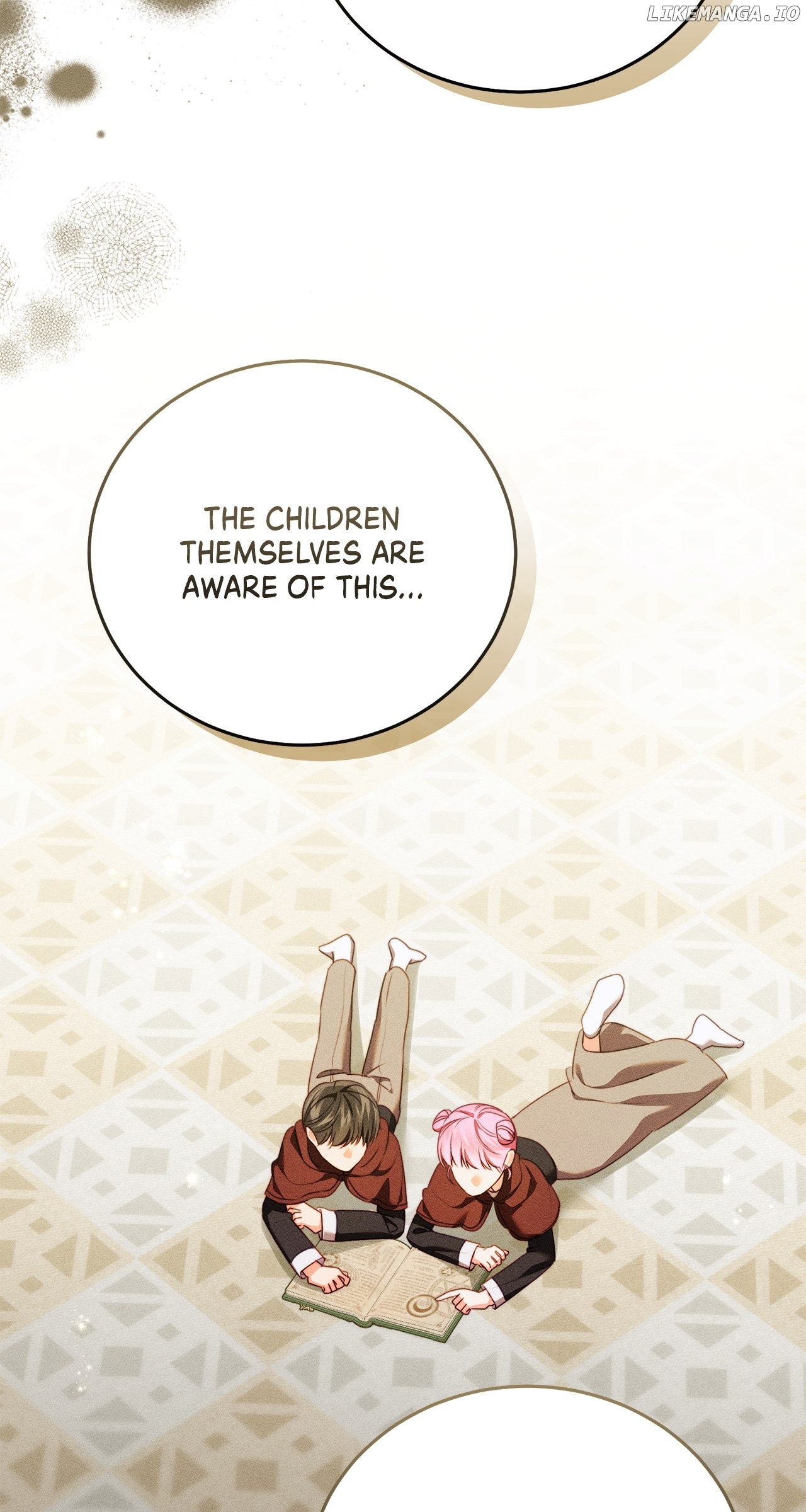 Becoming the Lady of the Cursed Ducal House Chapter 41 - page 35