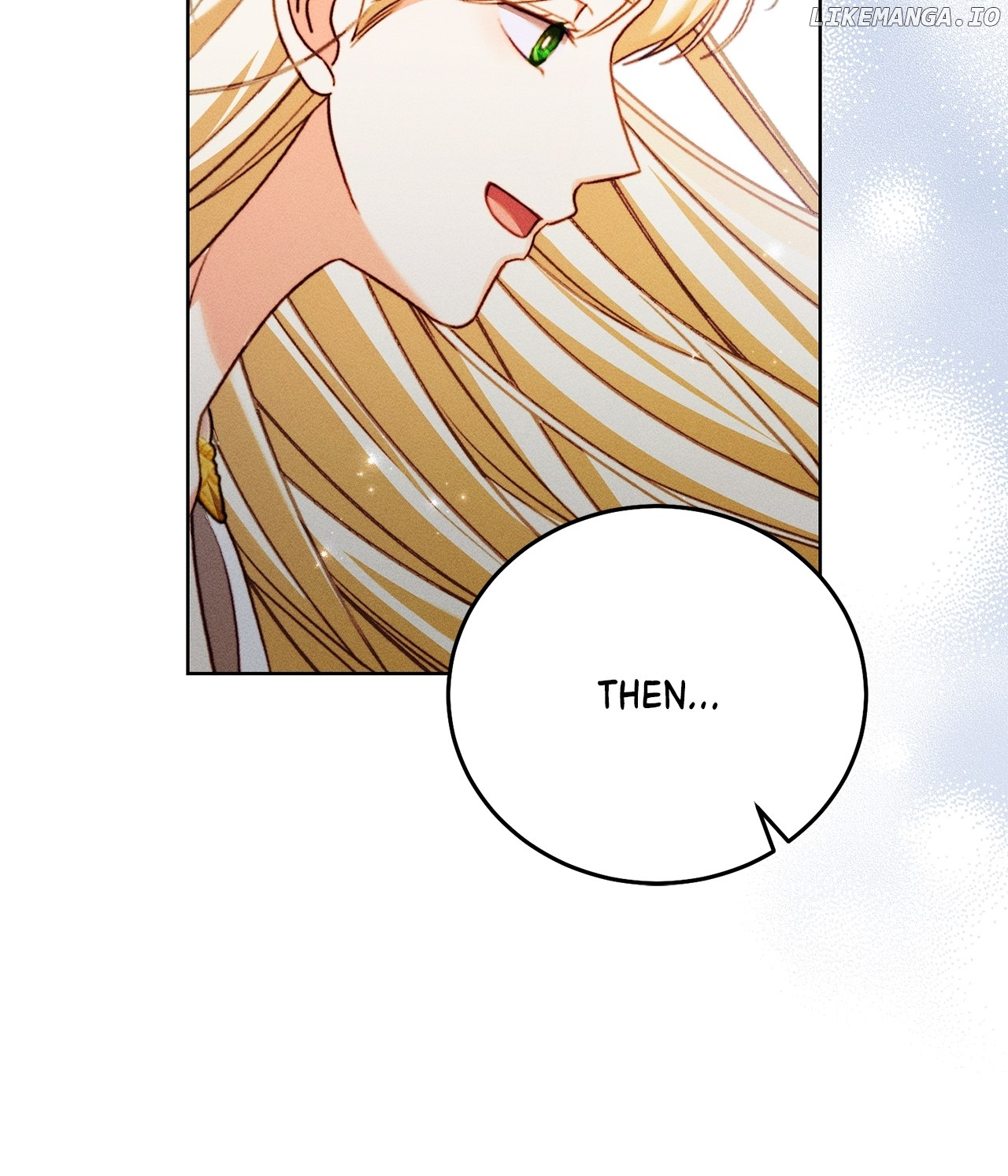 Becoming the Lady of the Cursed Ducal House Chapter 41 - page 39