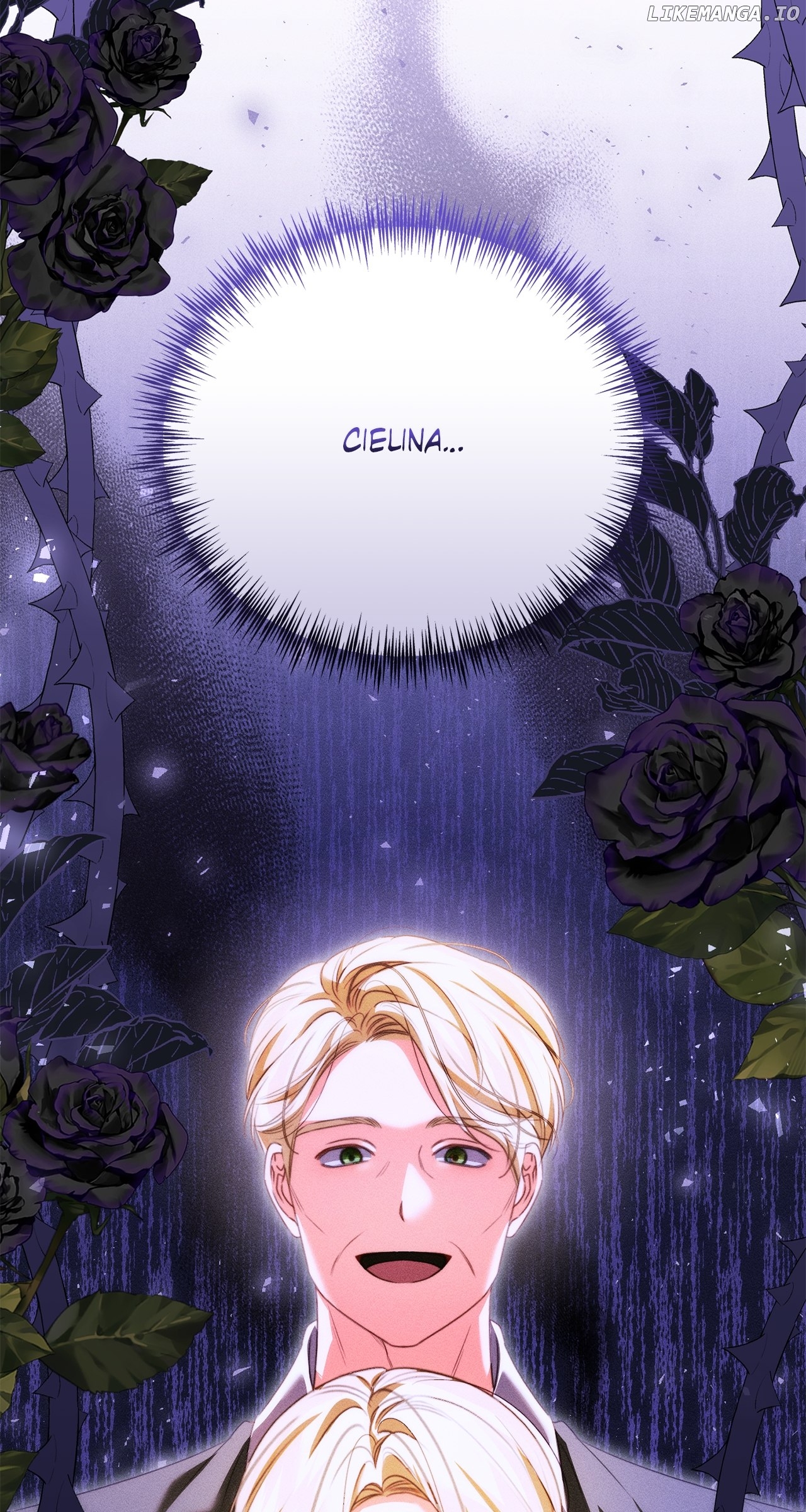 Becoming the Lady of the Cursed Ducal House Chapter 41 - page 5