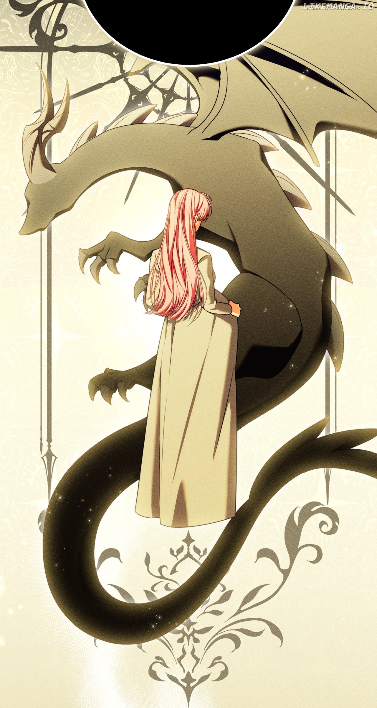 Becoming the Lady of the Cursed Ducal House Chapter 41 - page 44