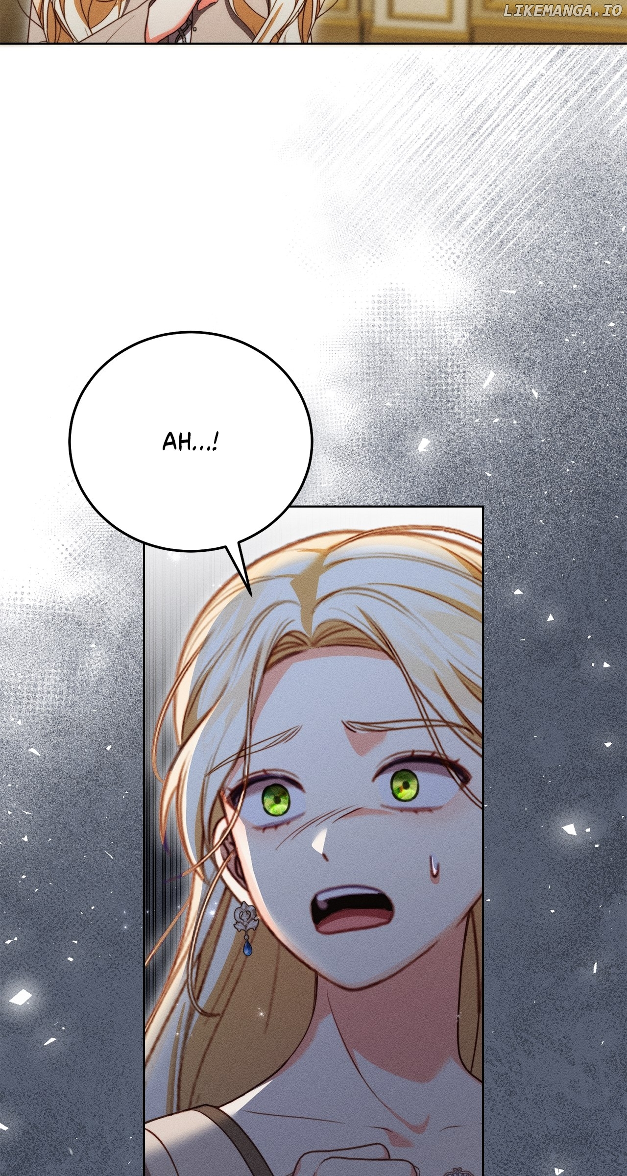 Becoming the Lady of the Cursed Ducal House Chapter 41 - page 51