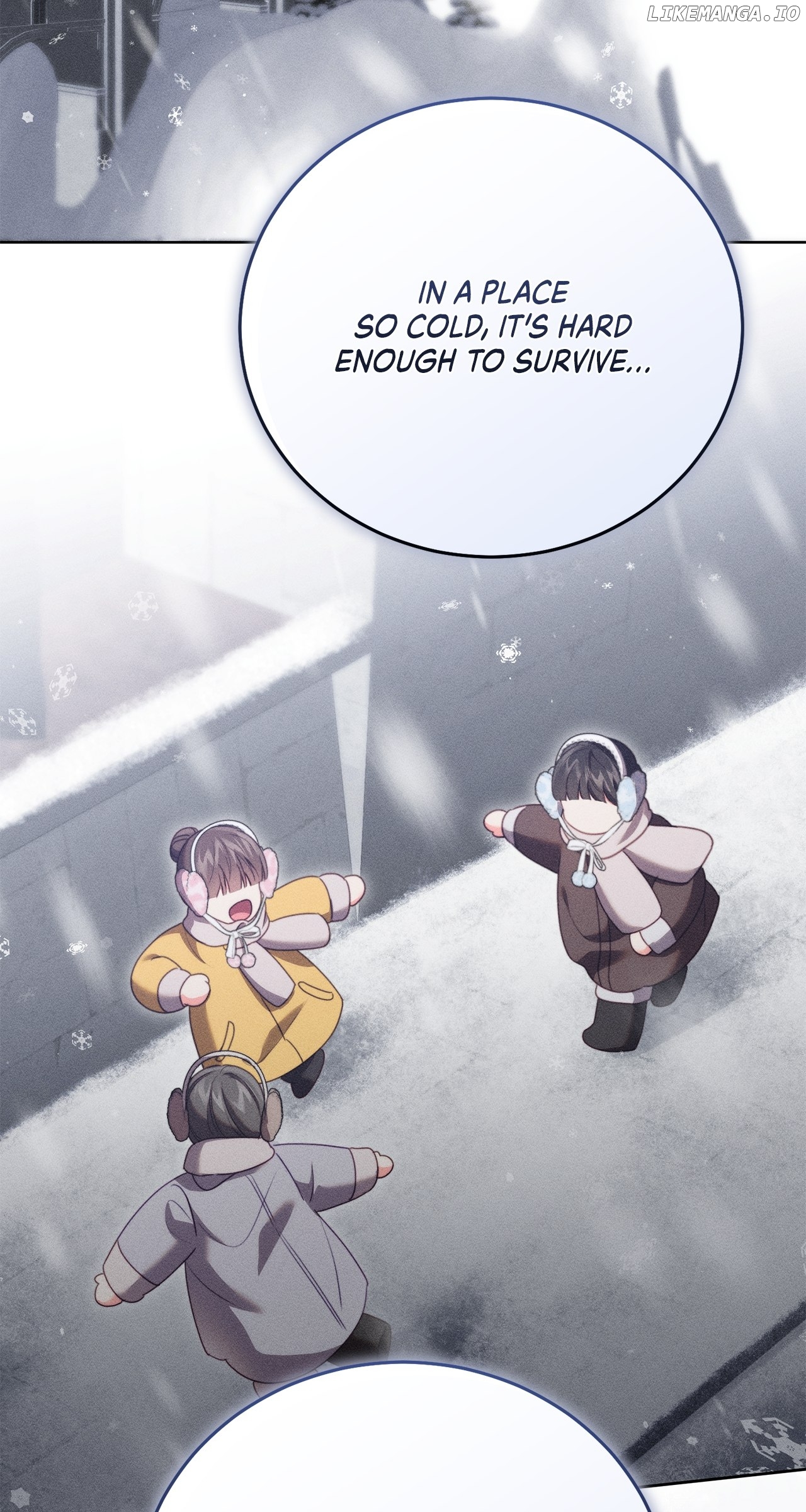 Becoming the Lady of the Cursed Ducal House Chapter 41 - page 54