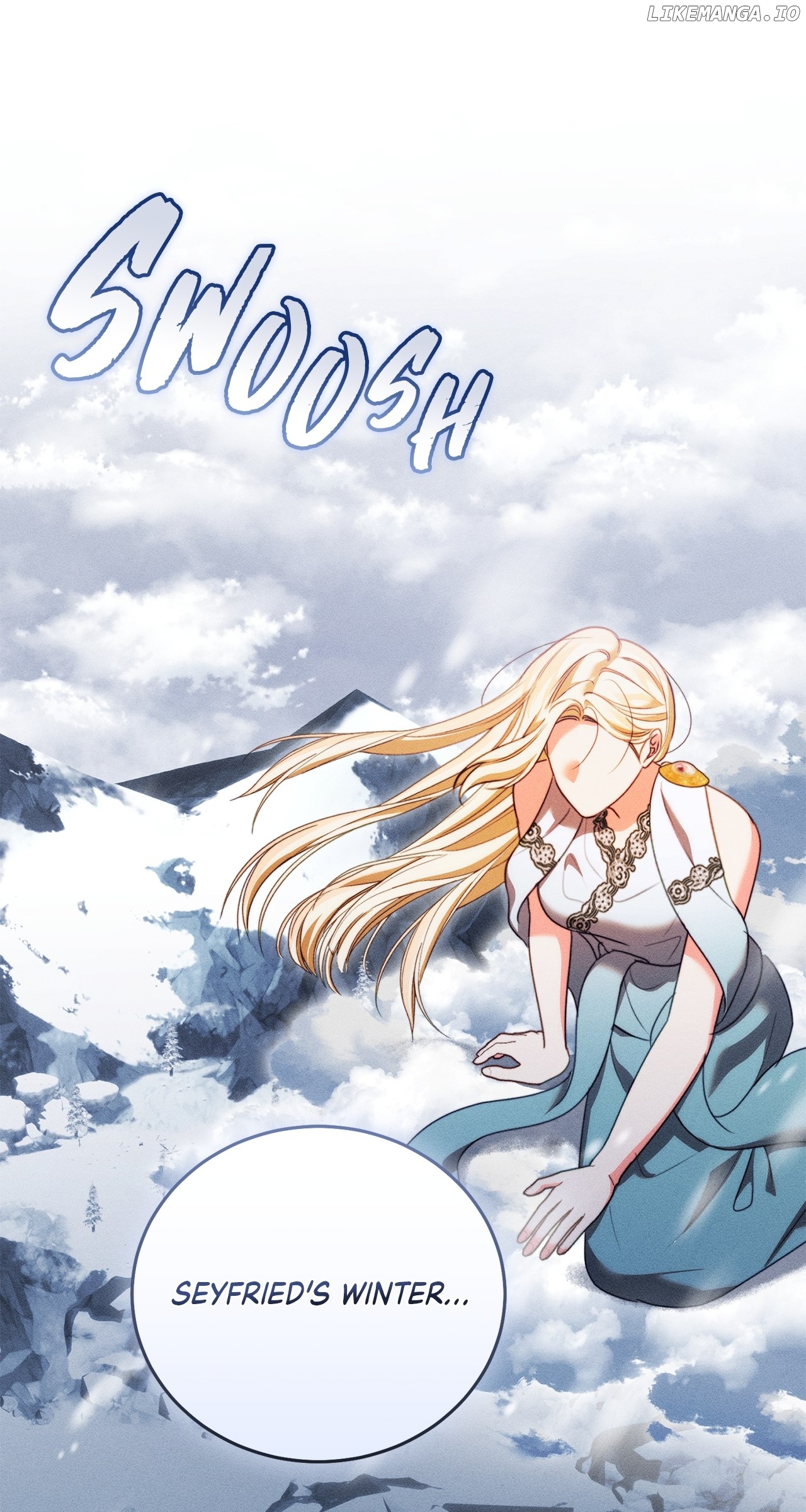 Becoming the Lady of the Cursed Ducal House Chapter 41 - page 57