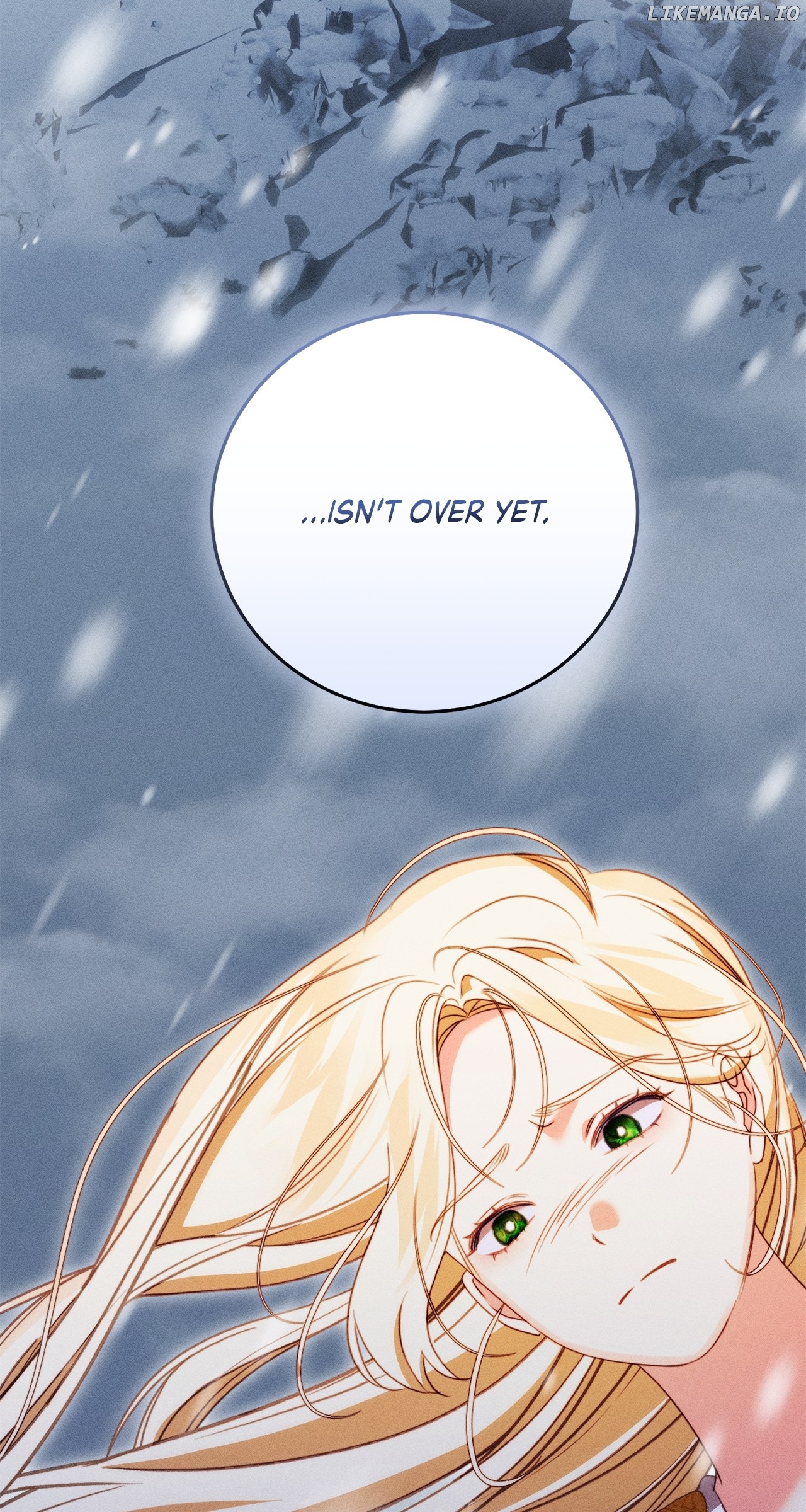 Becoming the Lady of the Cursed Ducal House Chapter 41 - page 58