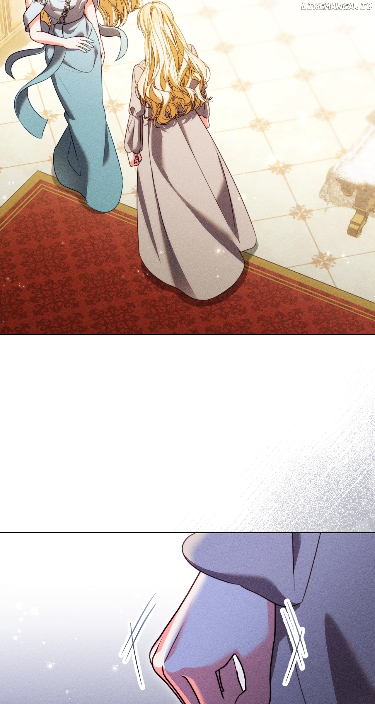 Becoming the Lady of the Cursed Ducal House Chapter 41 - page 60