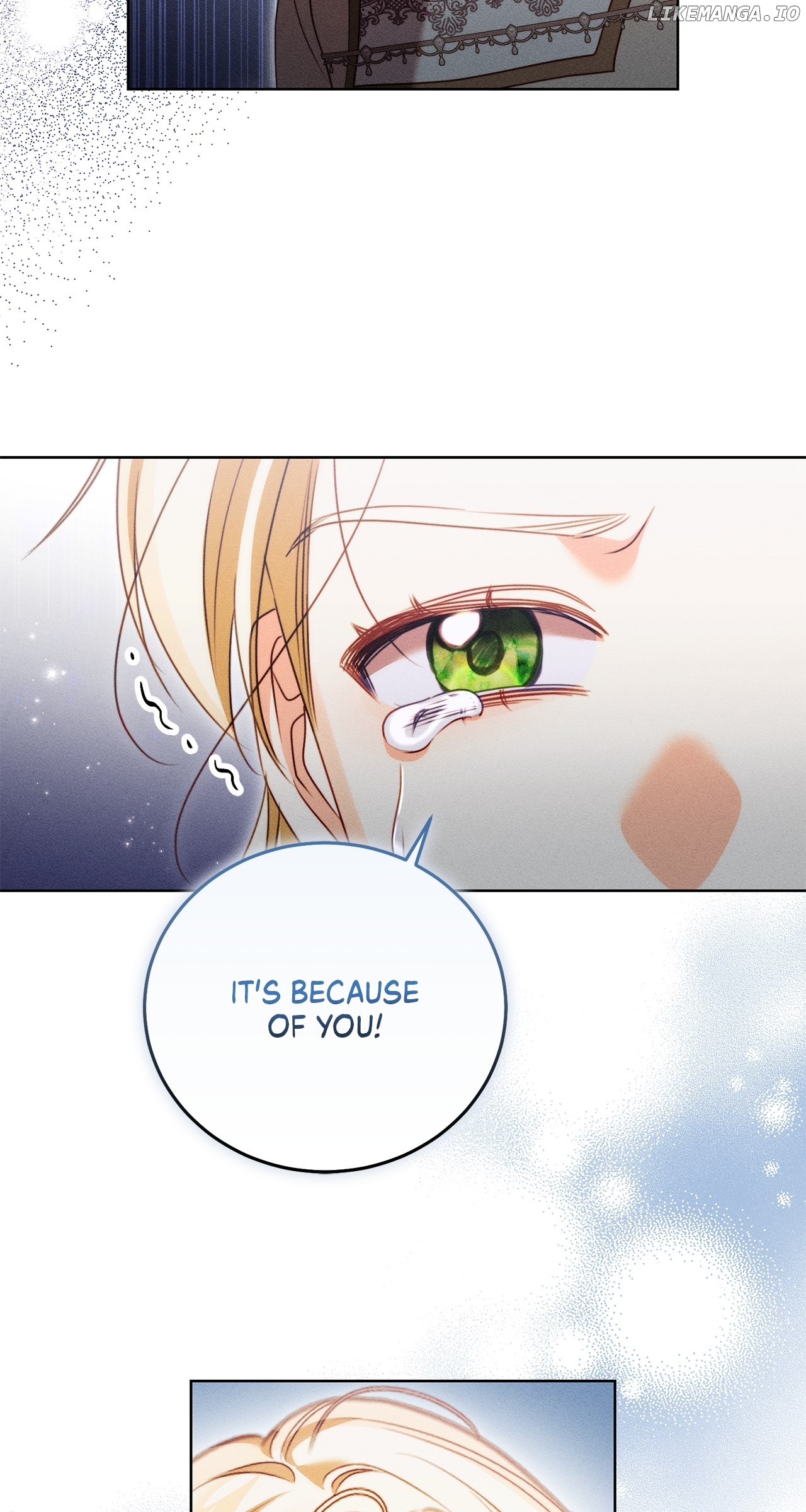 Becoming the Lady of the Cursed Ducal House Chapter 41 - page 63