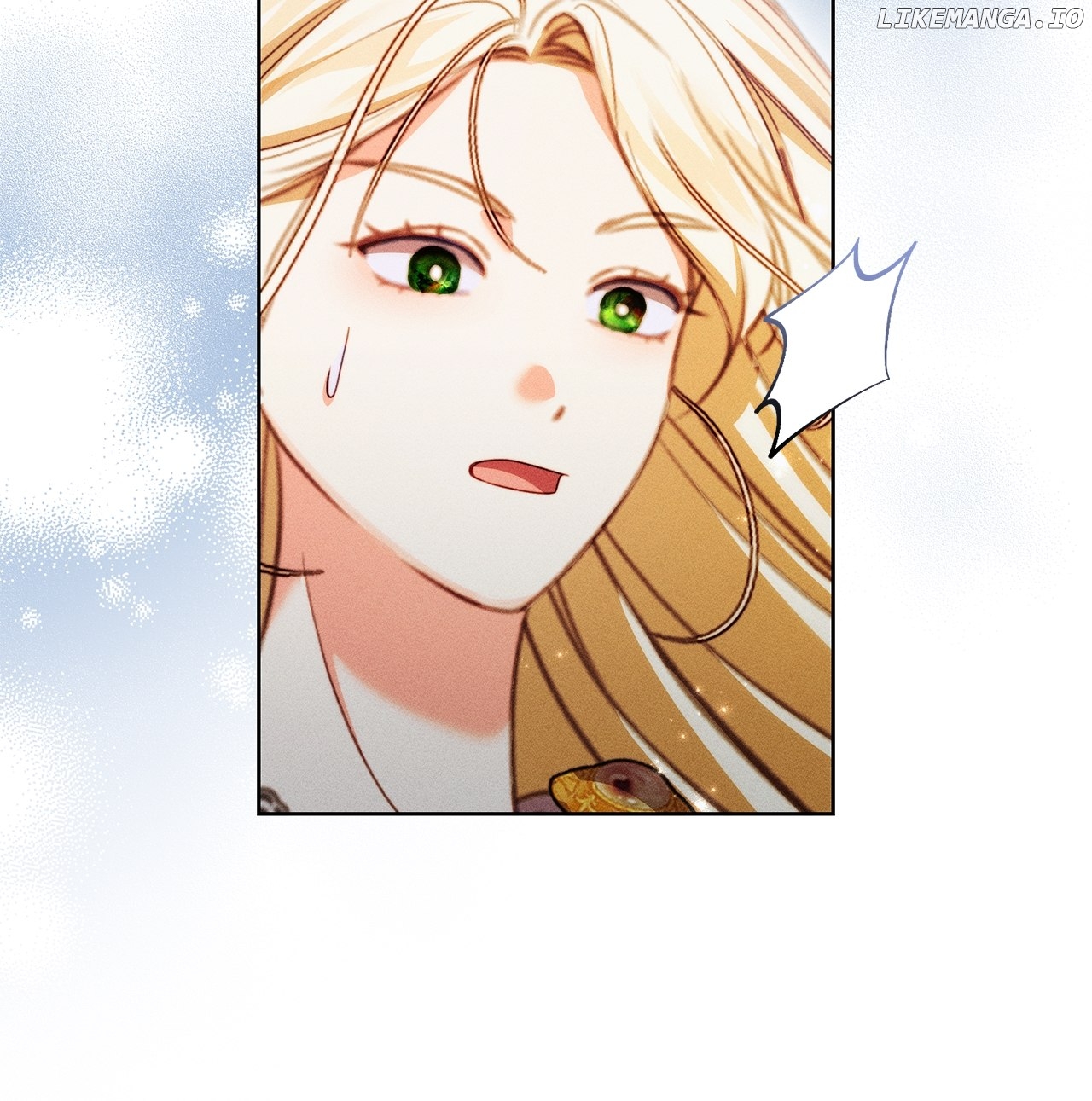 Becoming the Lady of the Cursed Ducal House Chapter 41 - page 64