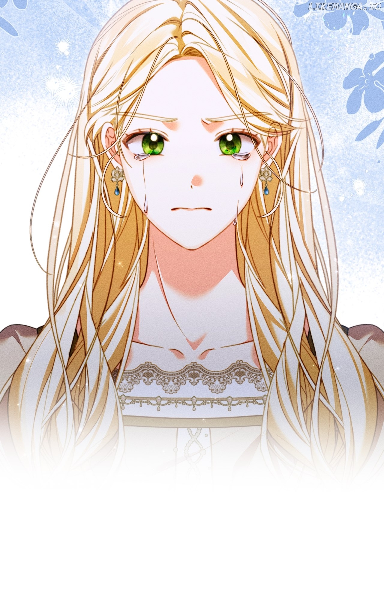 Becoming the Lady of the Cursed Ducal House Chapter 41 - page 66